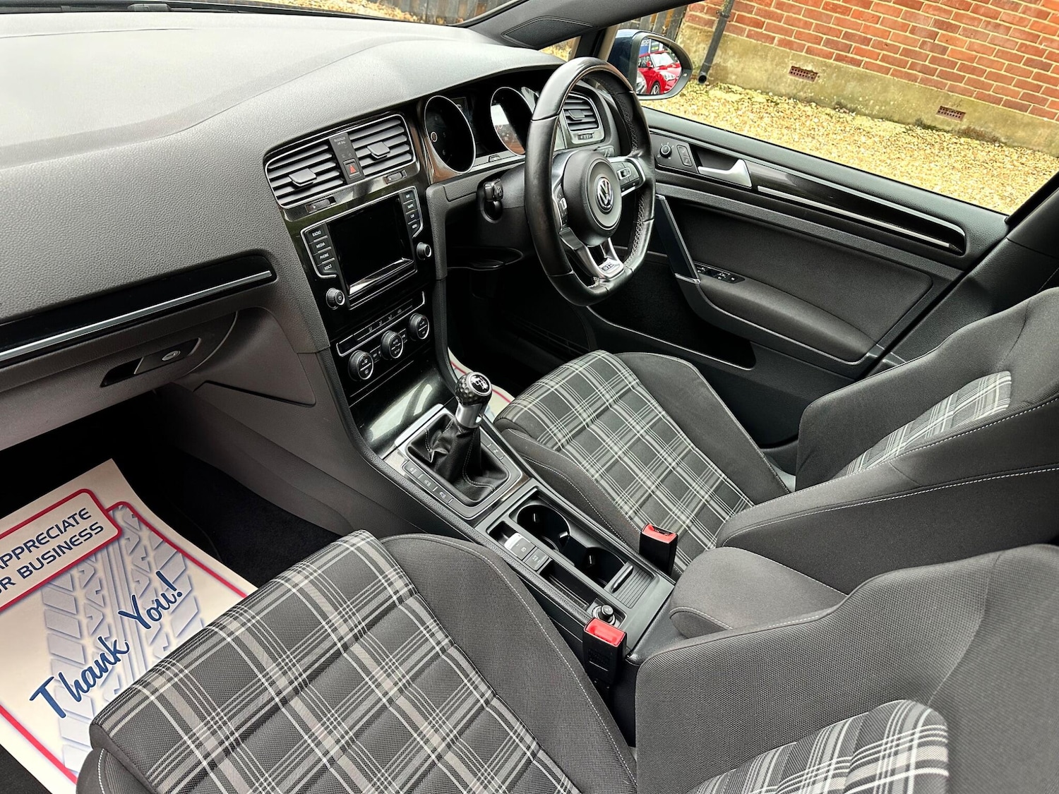 Used Volkswagen Golf 2014 for sale - 77214864: Photo 15