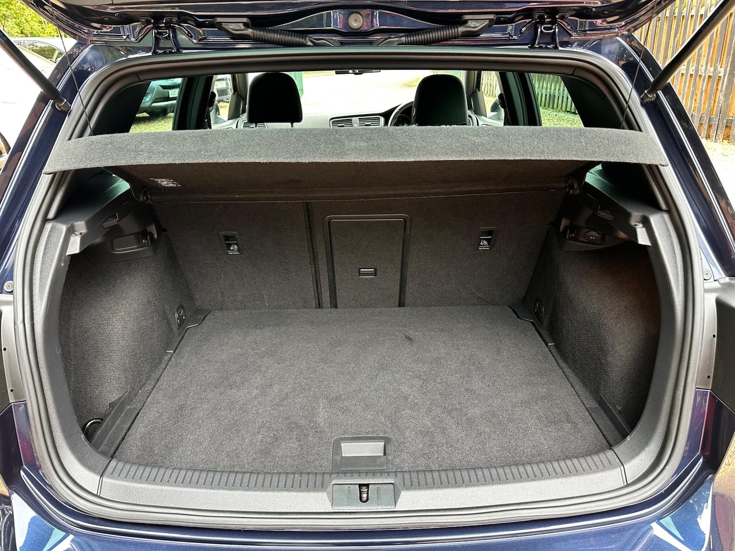 Used Volkswagen Golf 2014 for sale - 77214864: Photo 19