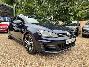 Used Volkswagen Golf 2014 for sale - 77214864: Photo
