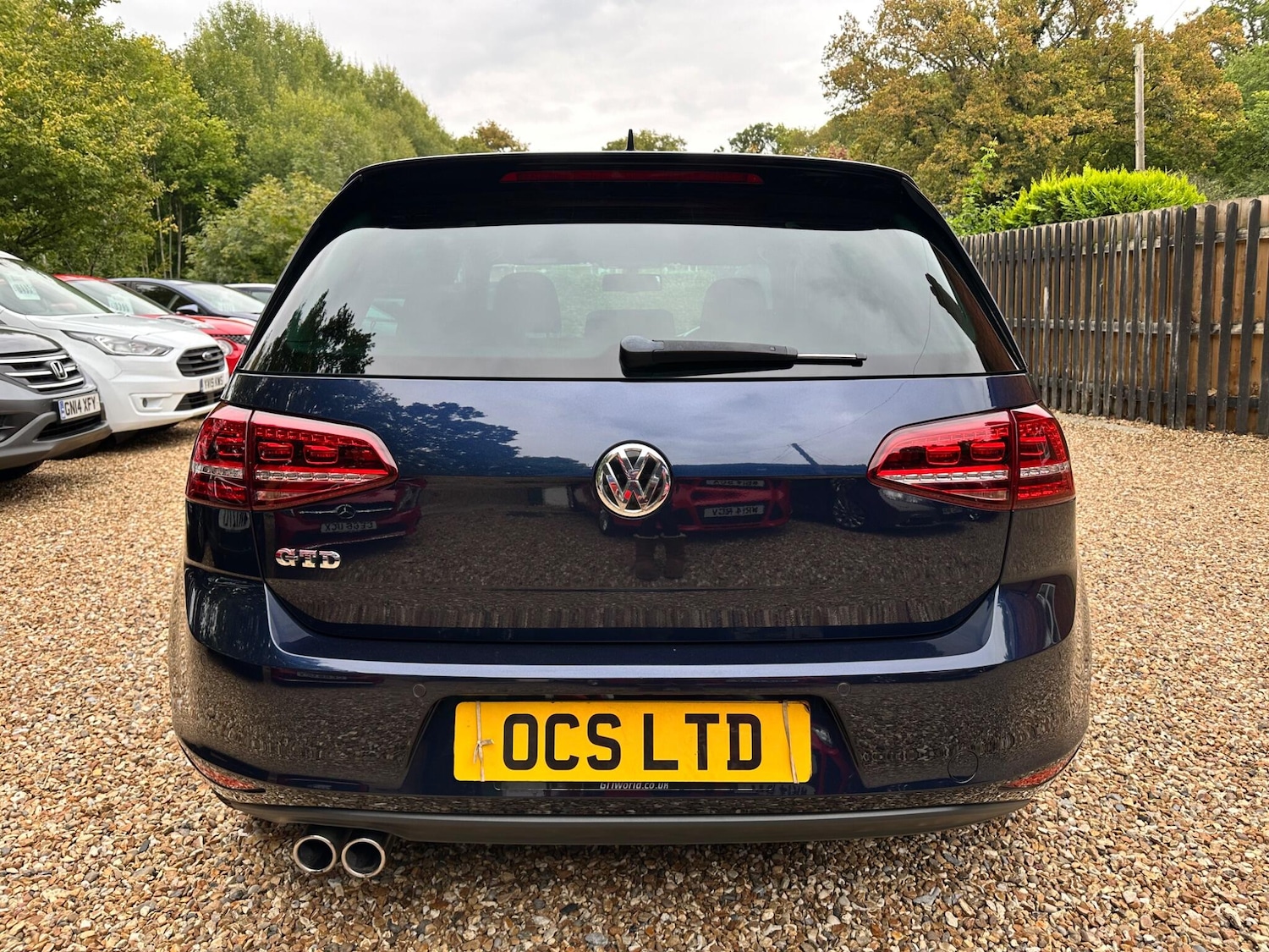 Used Volkswagen Golf 2014 for sale - 77214864: Photo 5