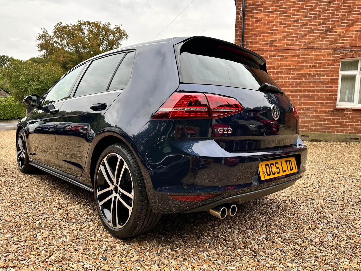 Used Volkswagen Golf 2014 for sale - 77214864: Photo 6