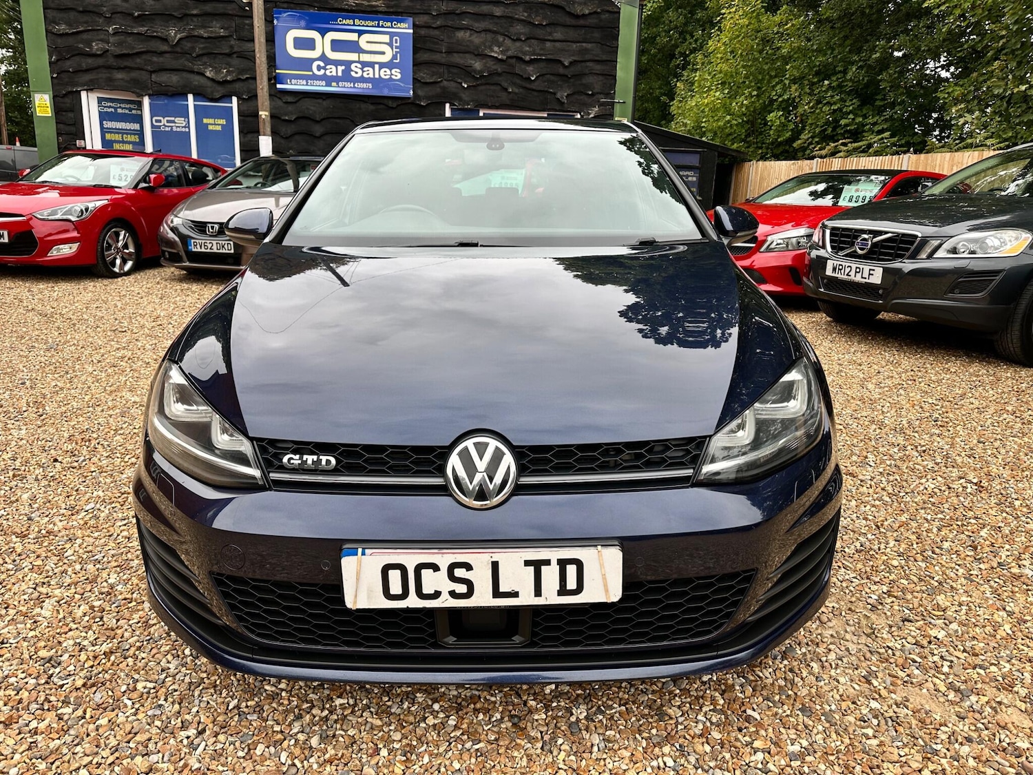 Used Volkswagen Golf 2014 for sale - 77214864: Photo 9