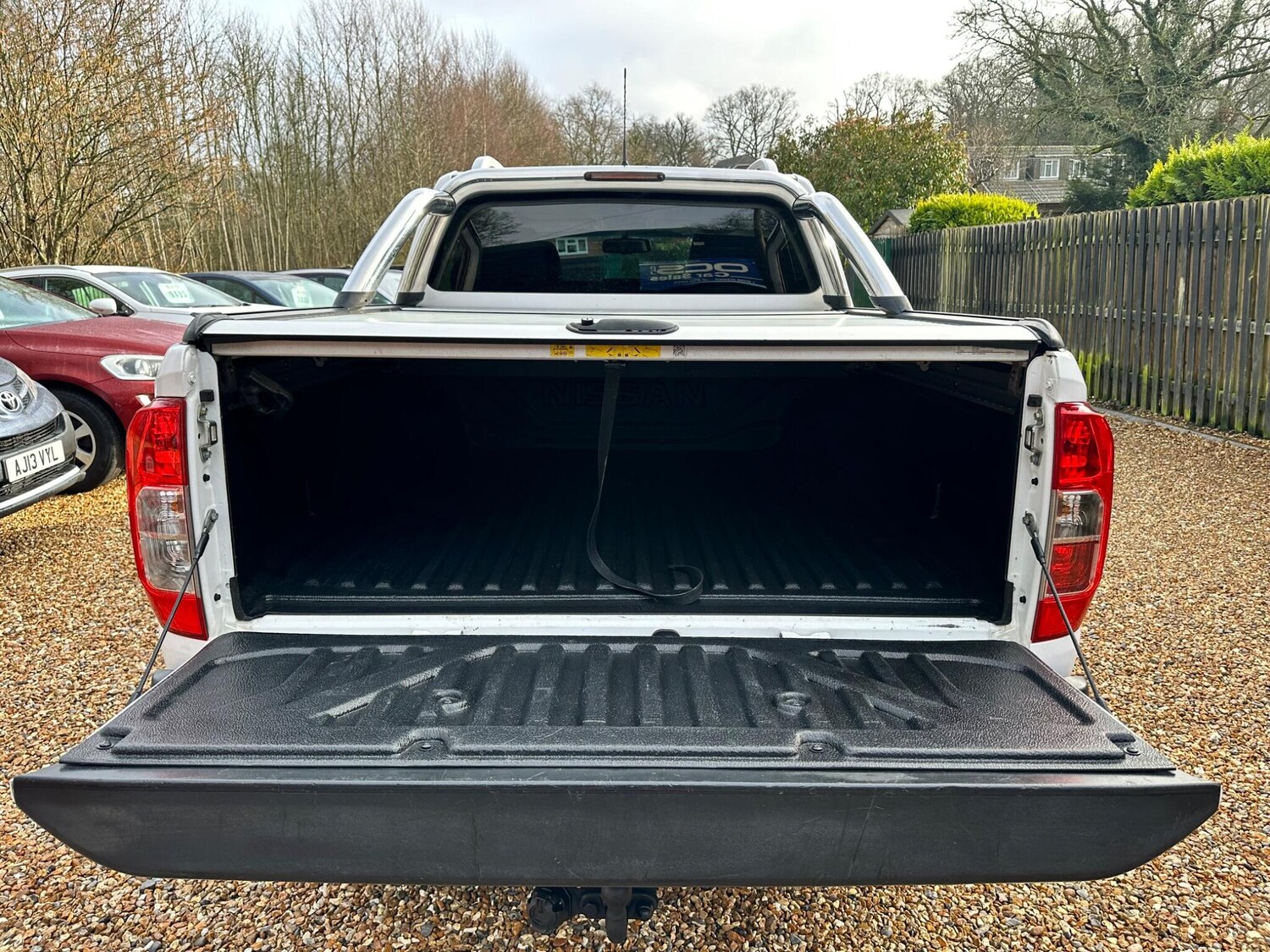 Used Nissan Navara 2018 for sale - 77510965: Photo 19