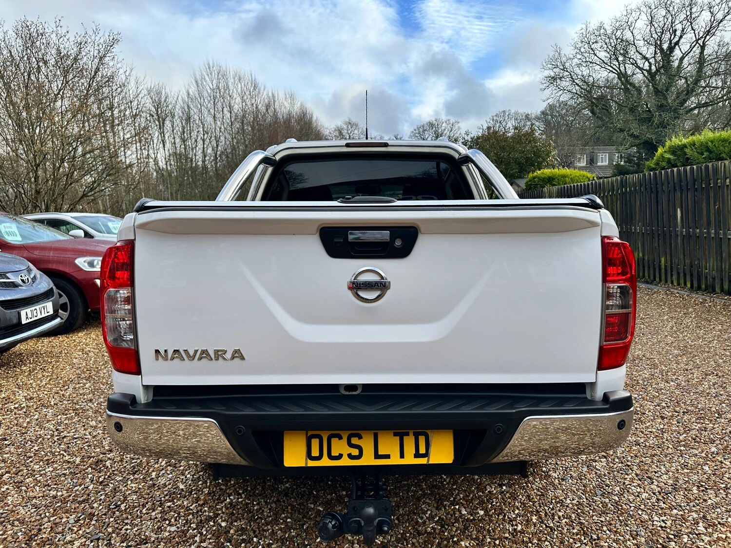 Used Nissan Navara 2018 for sale - 77510965: Photo 5