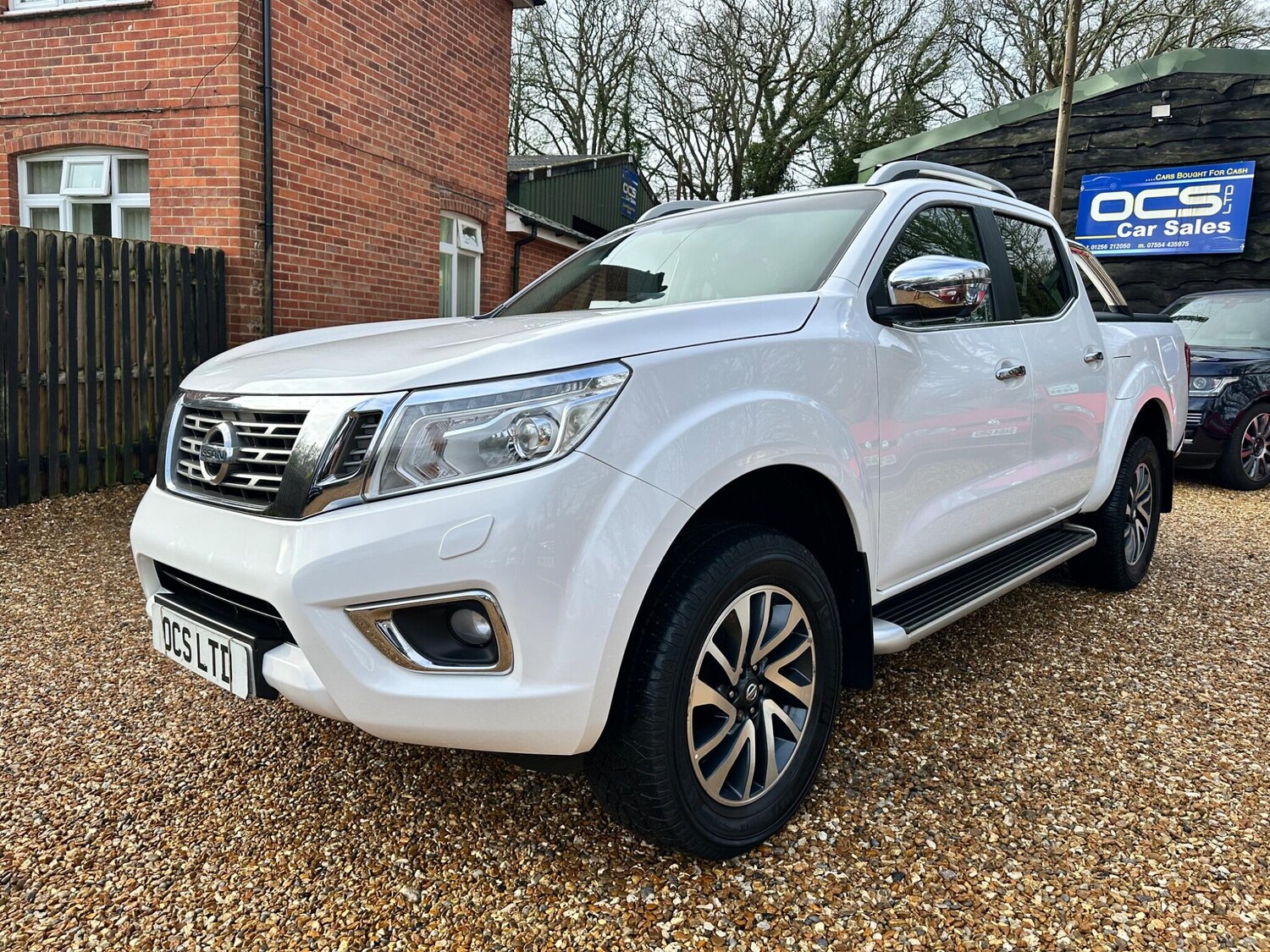 Used Nissan Navara 2018 for sale - 77510965: Photo 8