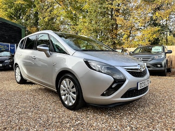 2013 (63) - 2.0 CDTi SE Euro 5 5dr