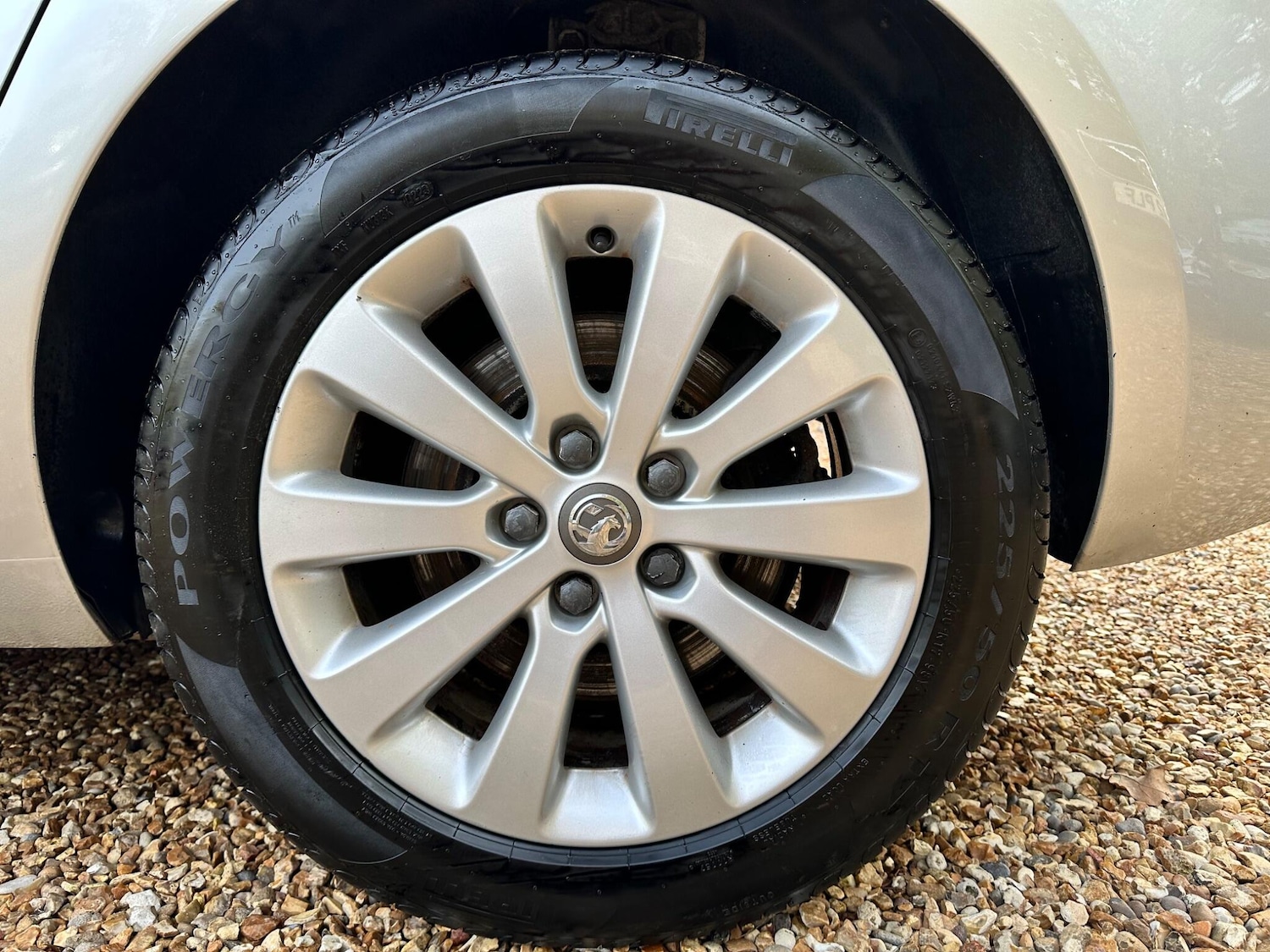 Used Vauxhall Zafira Tourer 2013 for sale - 76425582: Photo 21