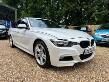 Used BMW 3 Series 2014 for sale - 74909712: Photo