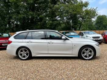 Used BMW 3 Series 2014 for sale - 74909712: Photo