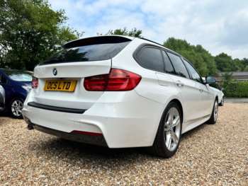 Used BMW 3 Series 2014 for sale - 74909712: Photo