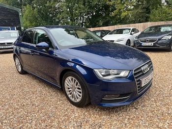 Used Audi A3 2015 for sale - 79645774: Photo