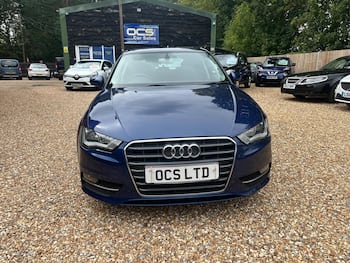 Used Audi A3 2015 for sale - 79645774: Photo