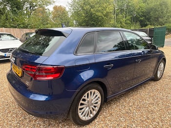 Used Audi A3 2015 for sale - 79645774: Photo