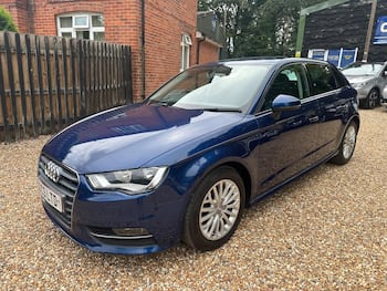 Used Audi A3 2015 for sale - 79645774: Photo