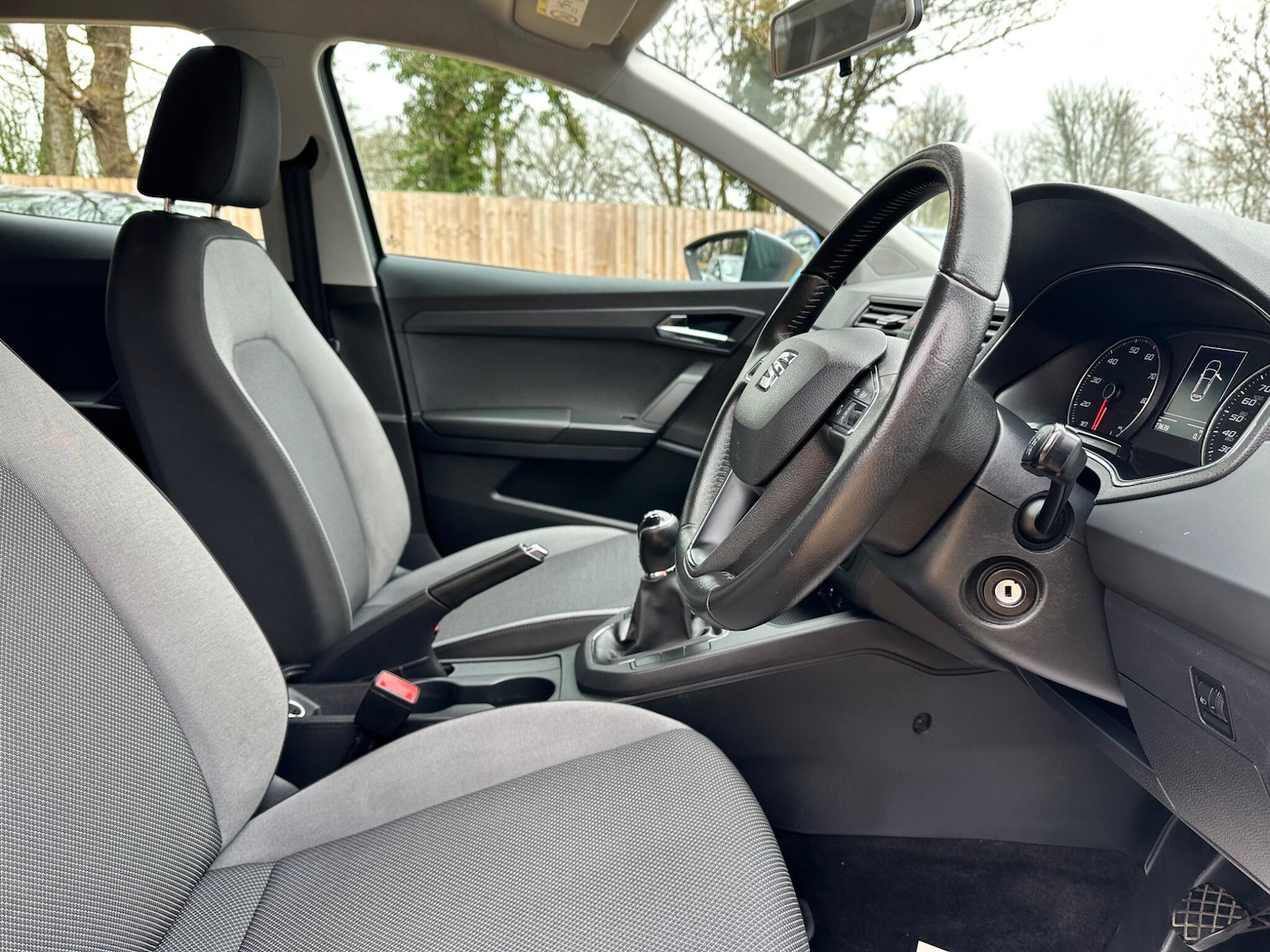 Used SEAT Ibiza for sale - 77753997: Photo 10