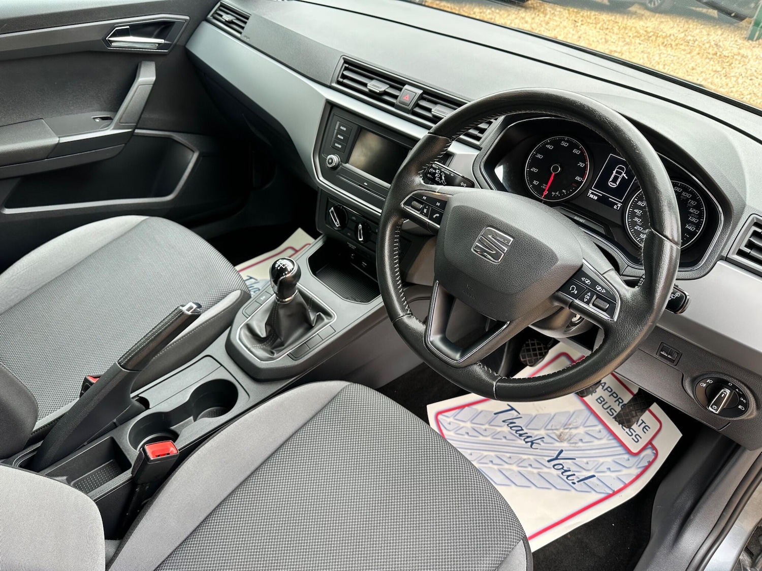 Used SEAT Ibiza for sale - 77753997: Photo 11