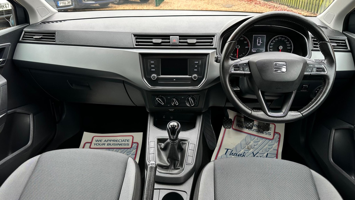 Used SEAT Ibiza for sale - 77753997: Photo 12