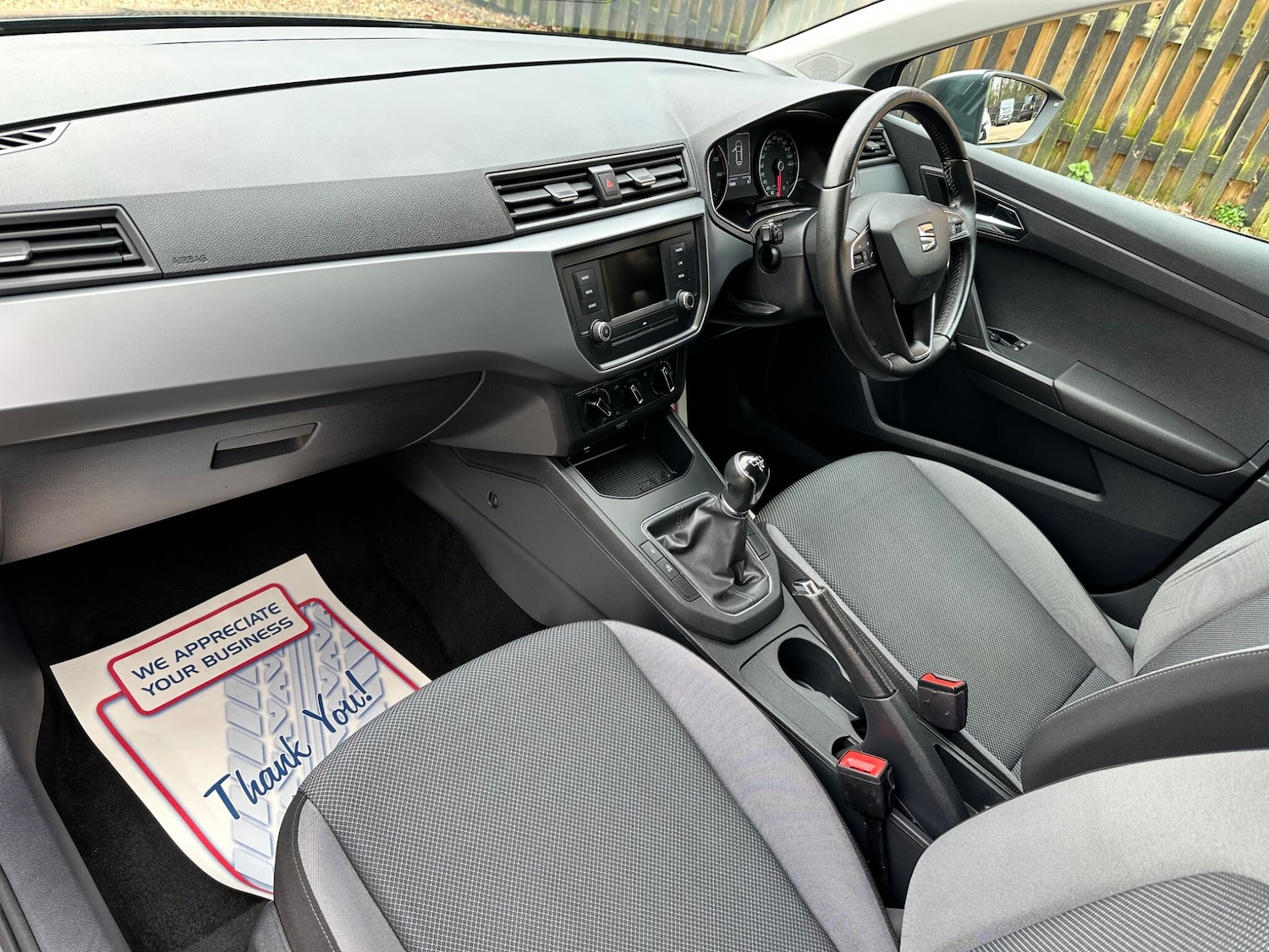 Used SEAT Ibiza for sale - 77753997: Photo 13