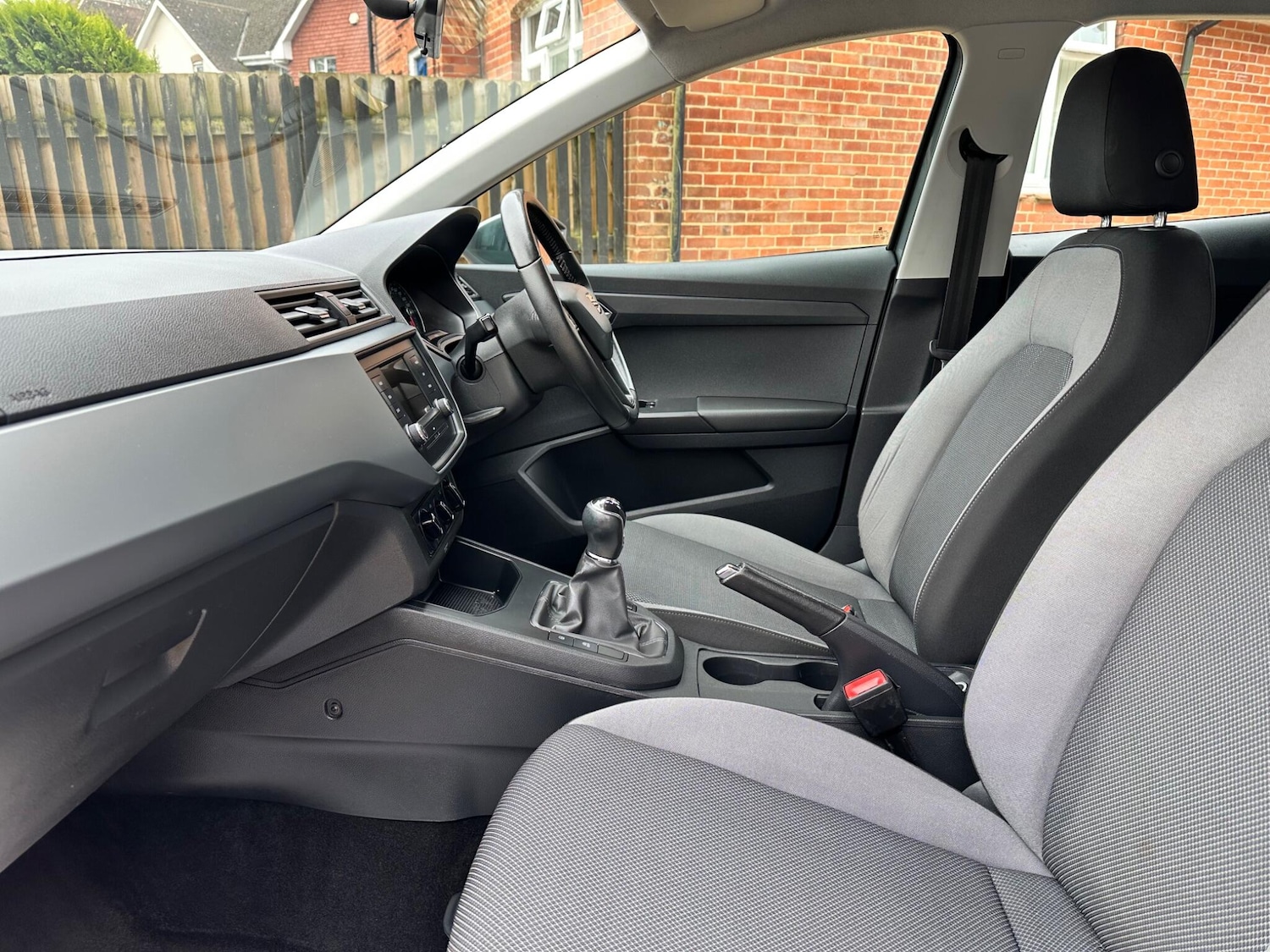 Used SEAT Ibiza for sale - 77753997: Photo 14