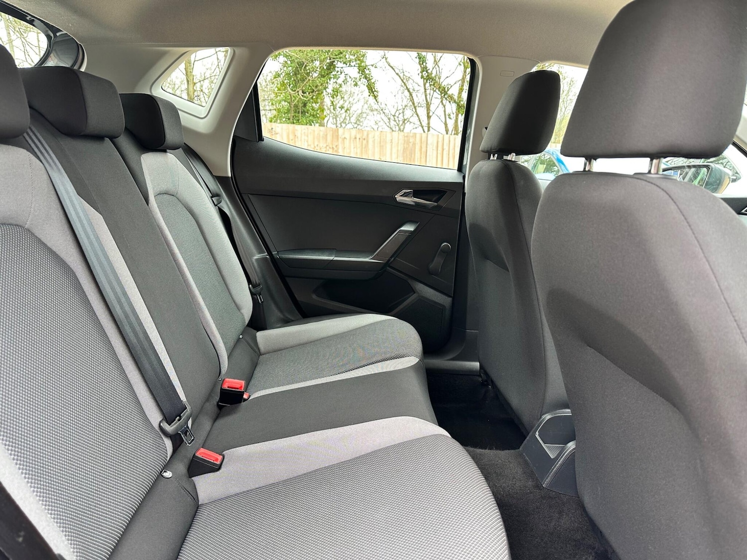 Used SEAT Ibiza for sale - 77753997: Photo 15