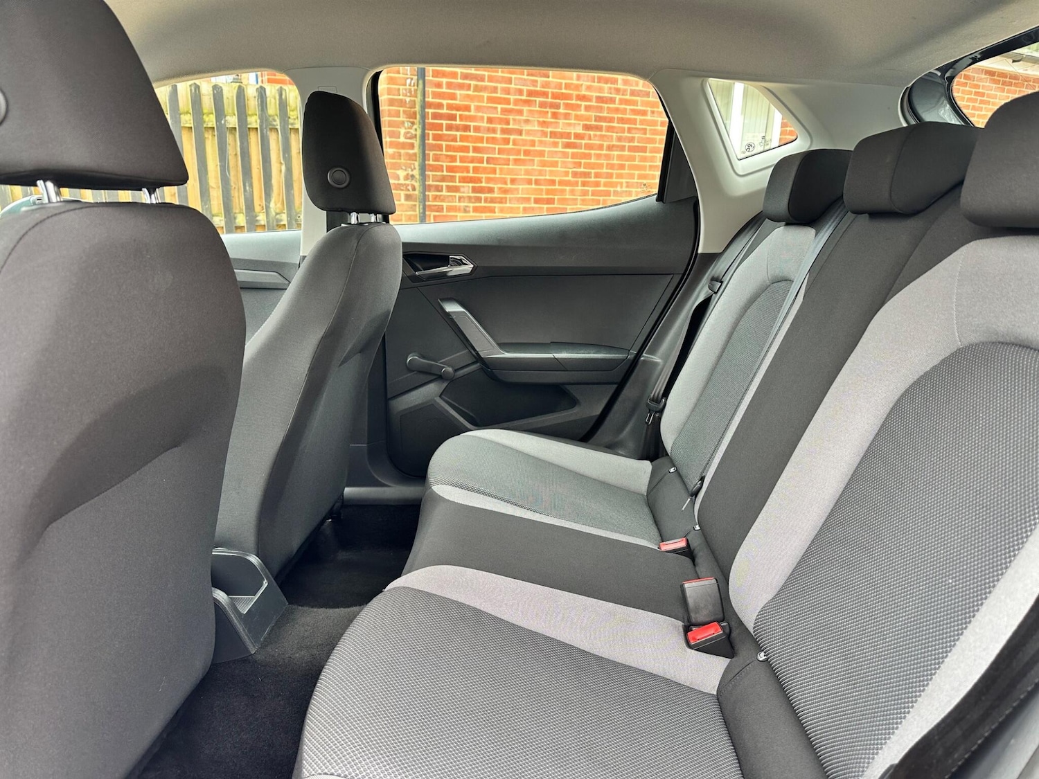 Used SEAT Ibiza for sale - 77753997: Photo 16