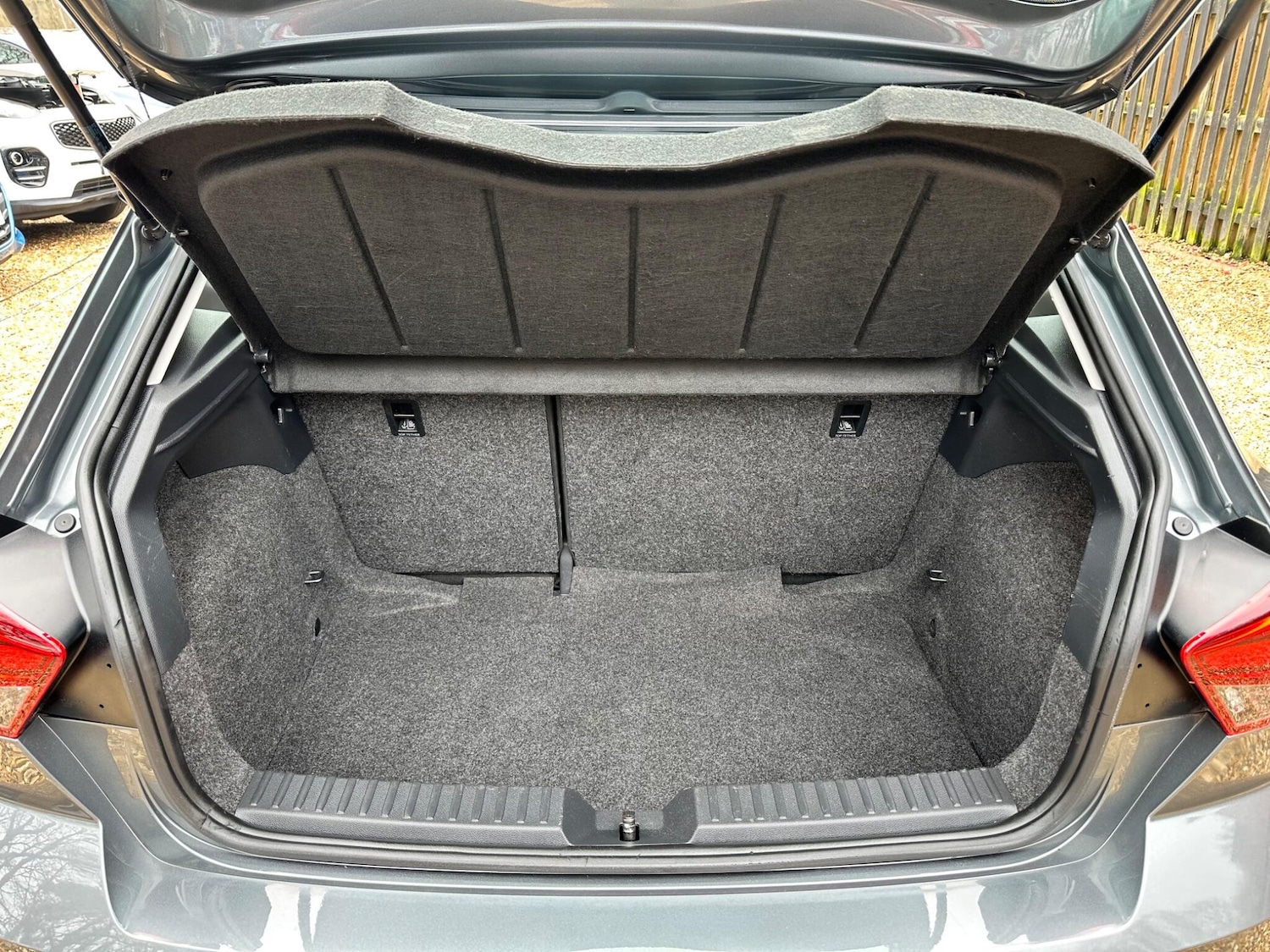 Used SEAT Ibiza for sale - 77753997: Photo 17