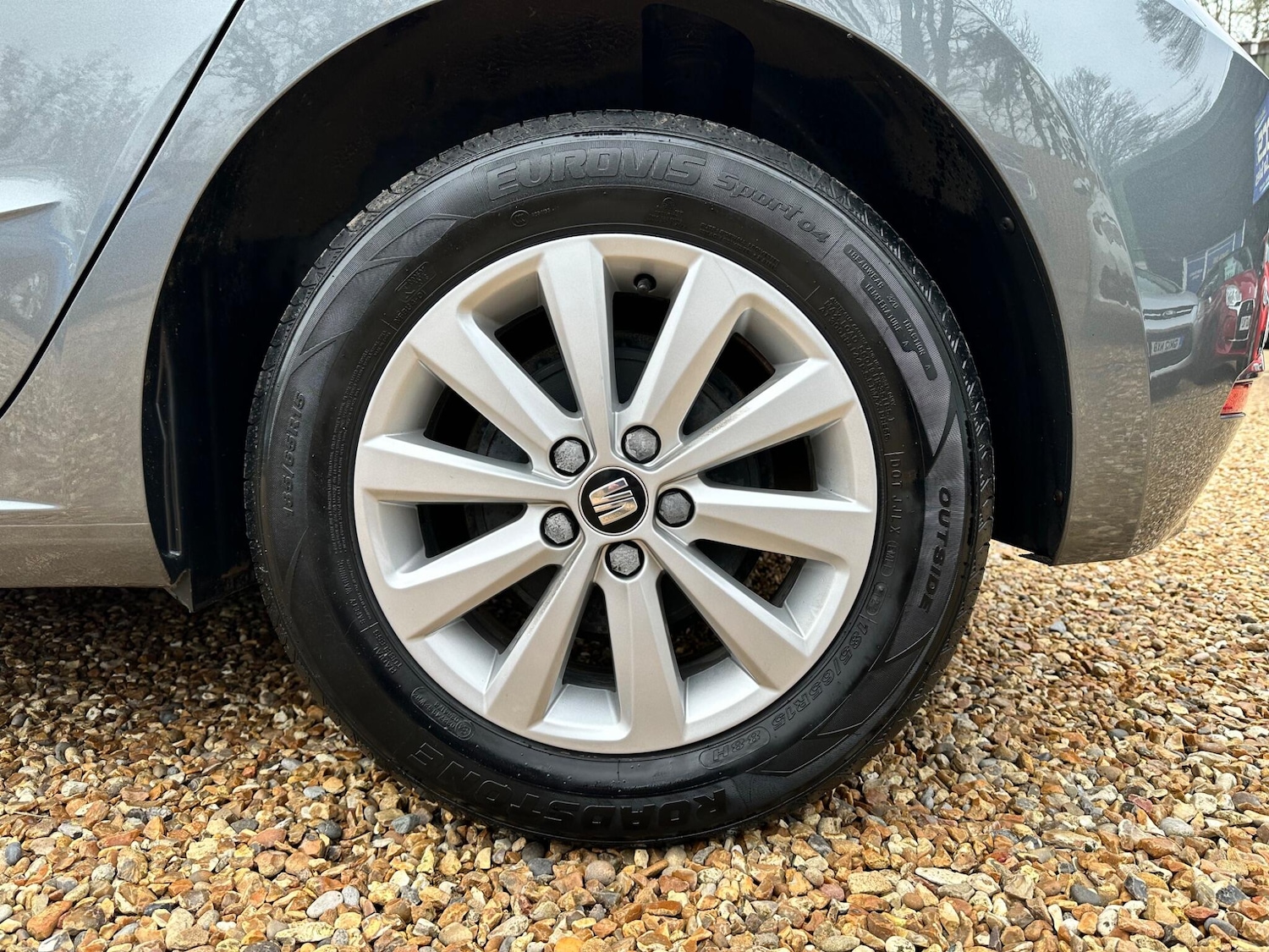 Used SEAT Ibiza for sale - 77753997: Photo 18