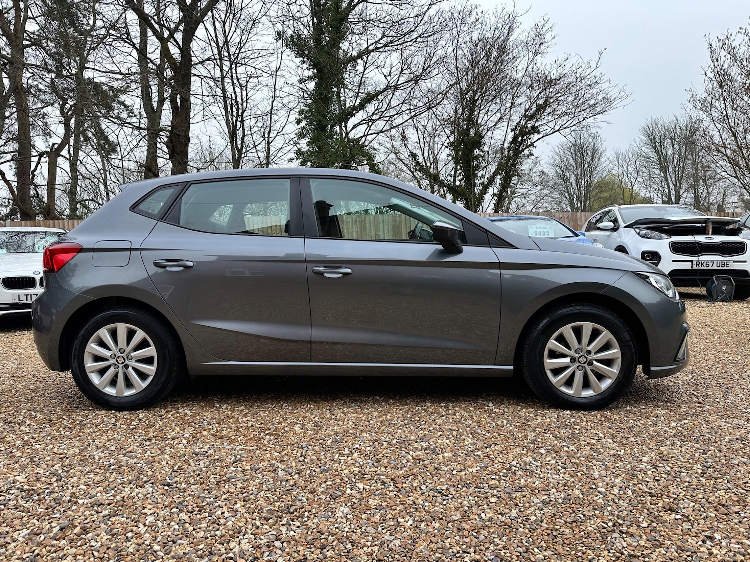 Used SEAT Ibiza for sale - 77753997: Photo 3