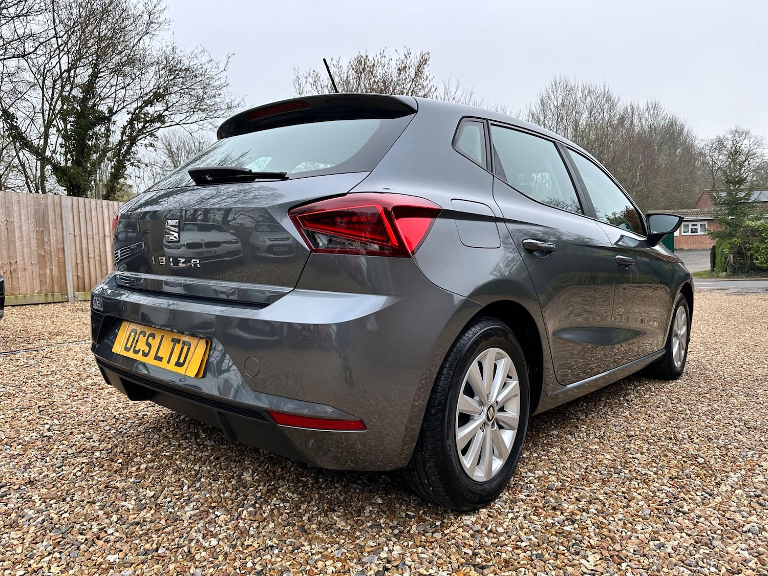 Used SEAT Ibiza for sale - 77753997: Photo 4