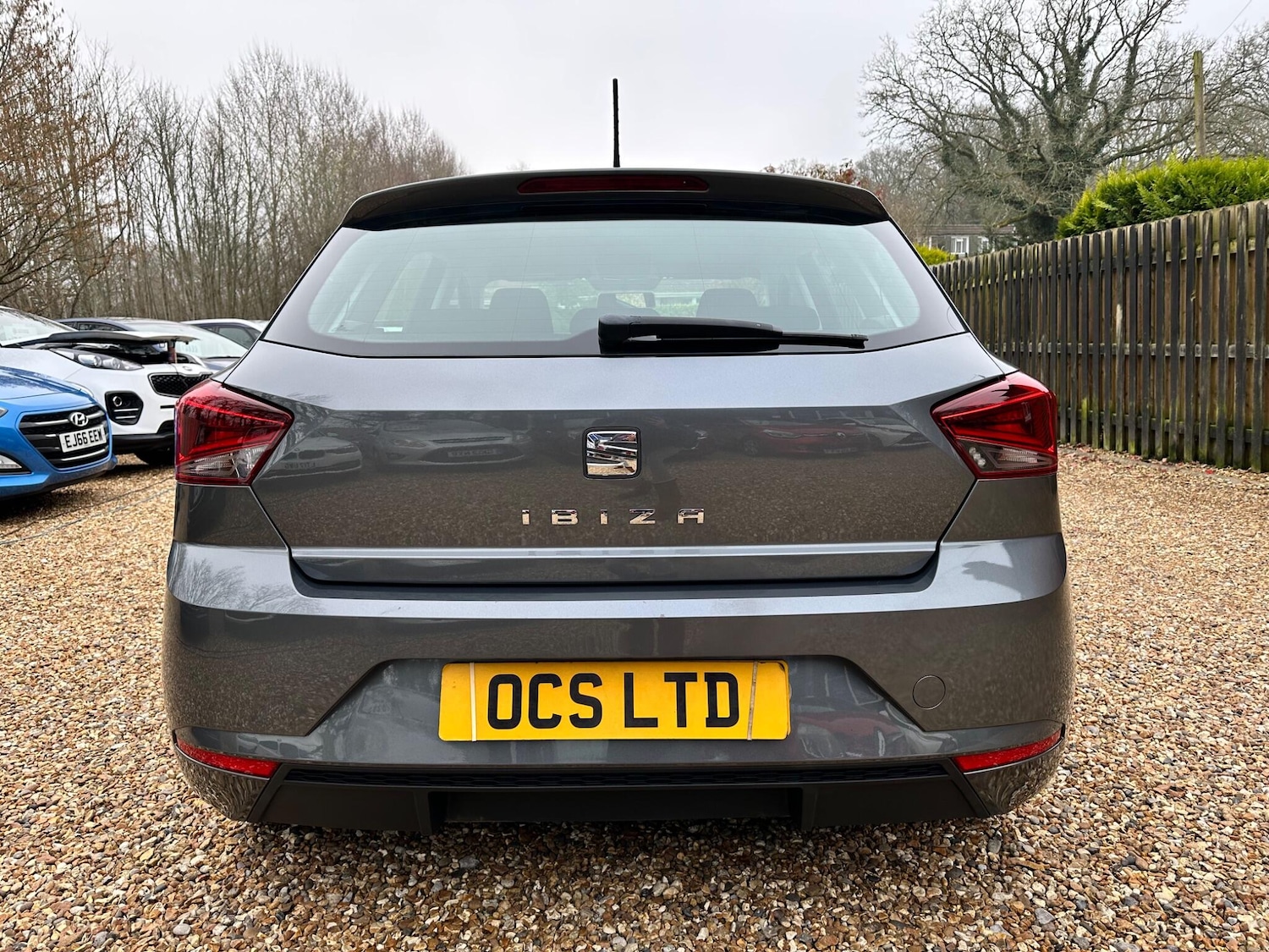 Used SEAT Ibiza for sale - 77753997: Photo 5