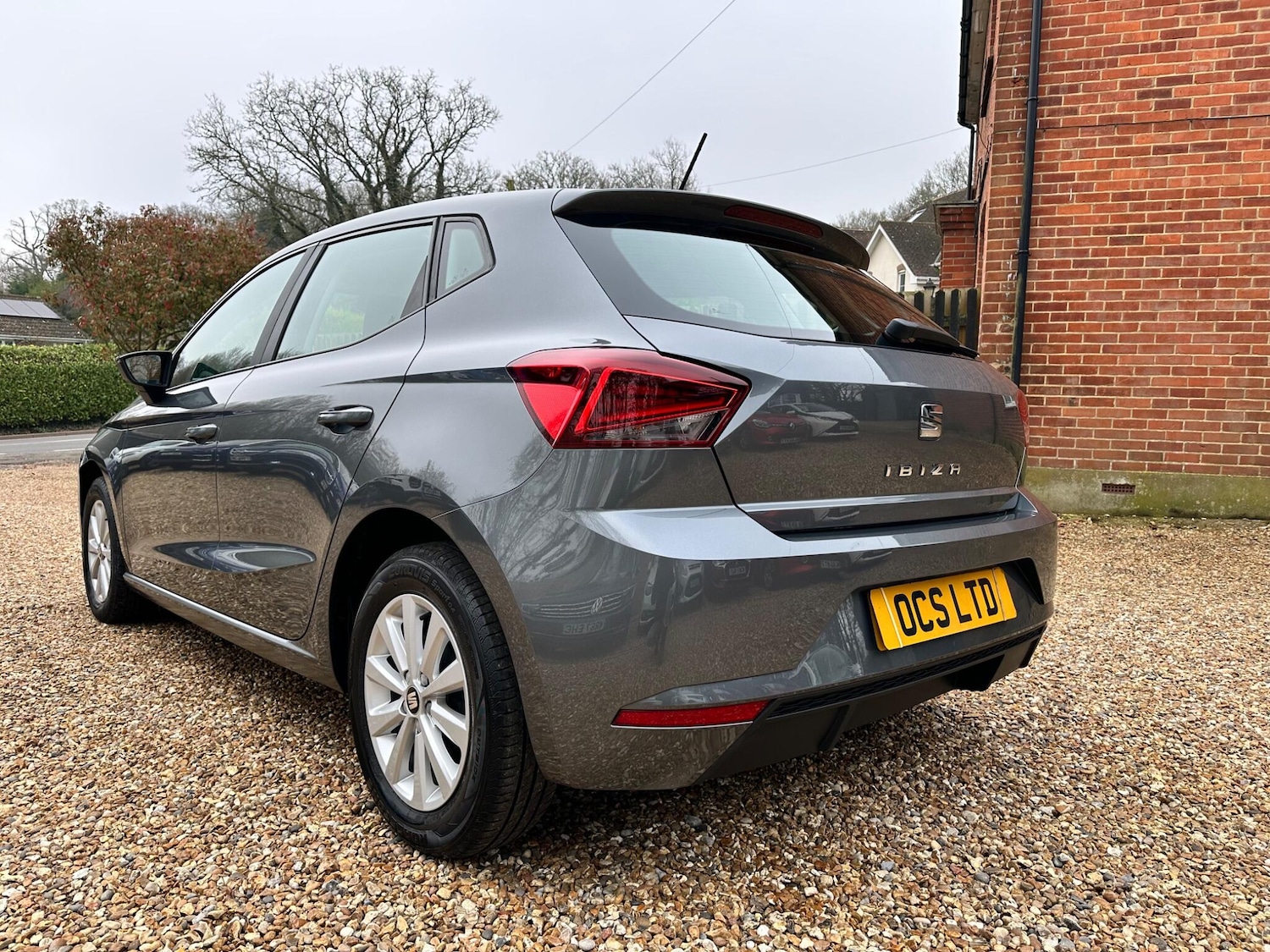 Used SEAT Ibiza for sale - 77753997: Photo 6