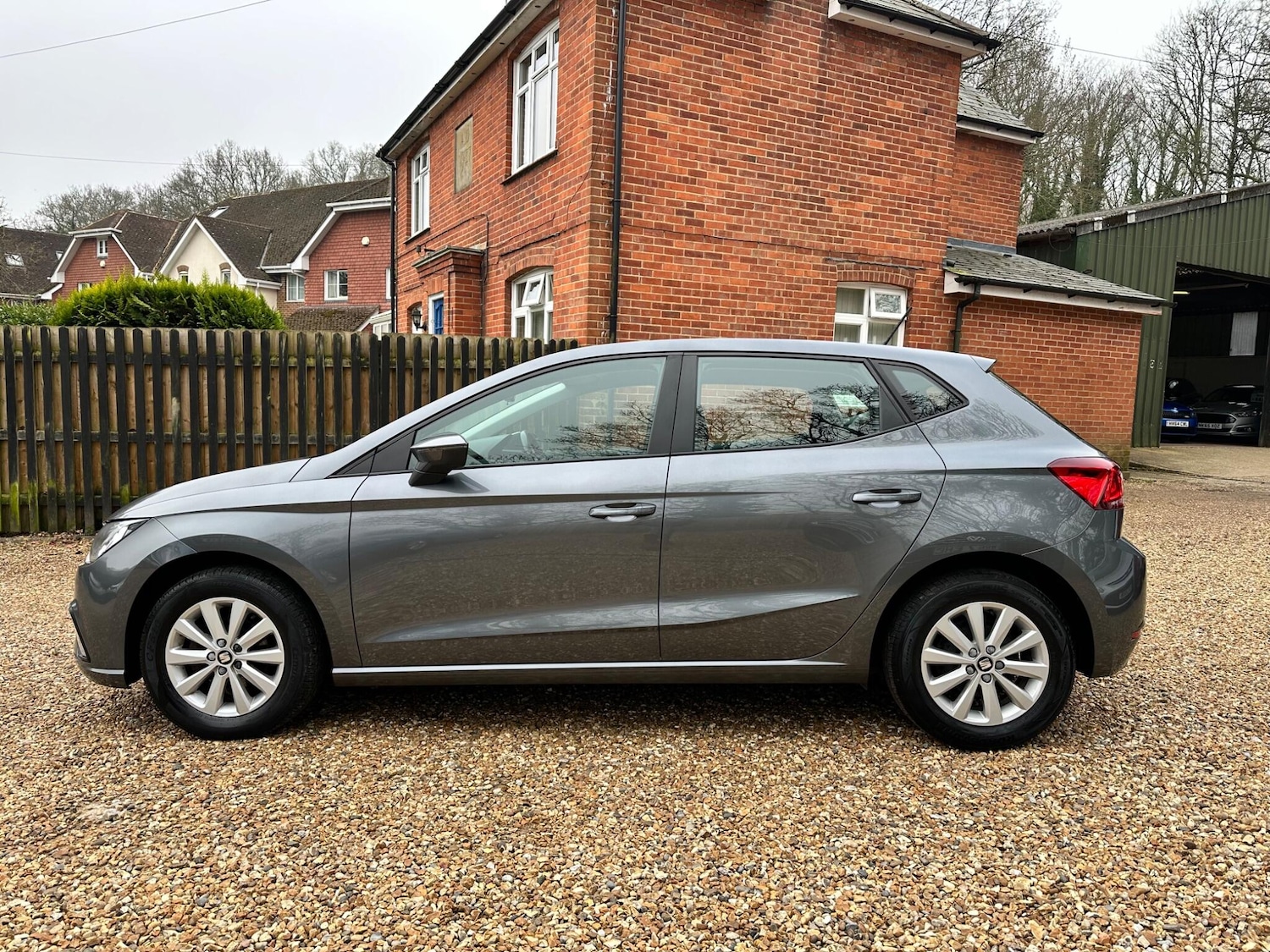 Used SEAT Ibiza for sale - 77753997: Photo 7