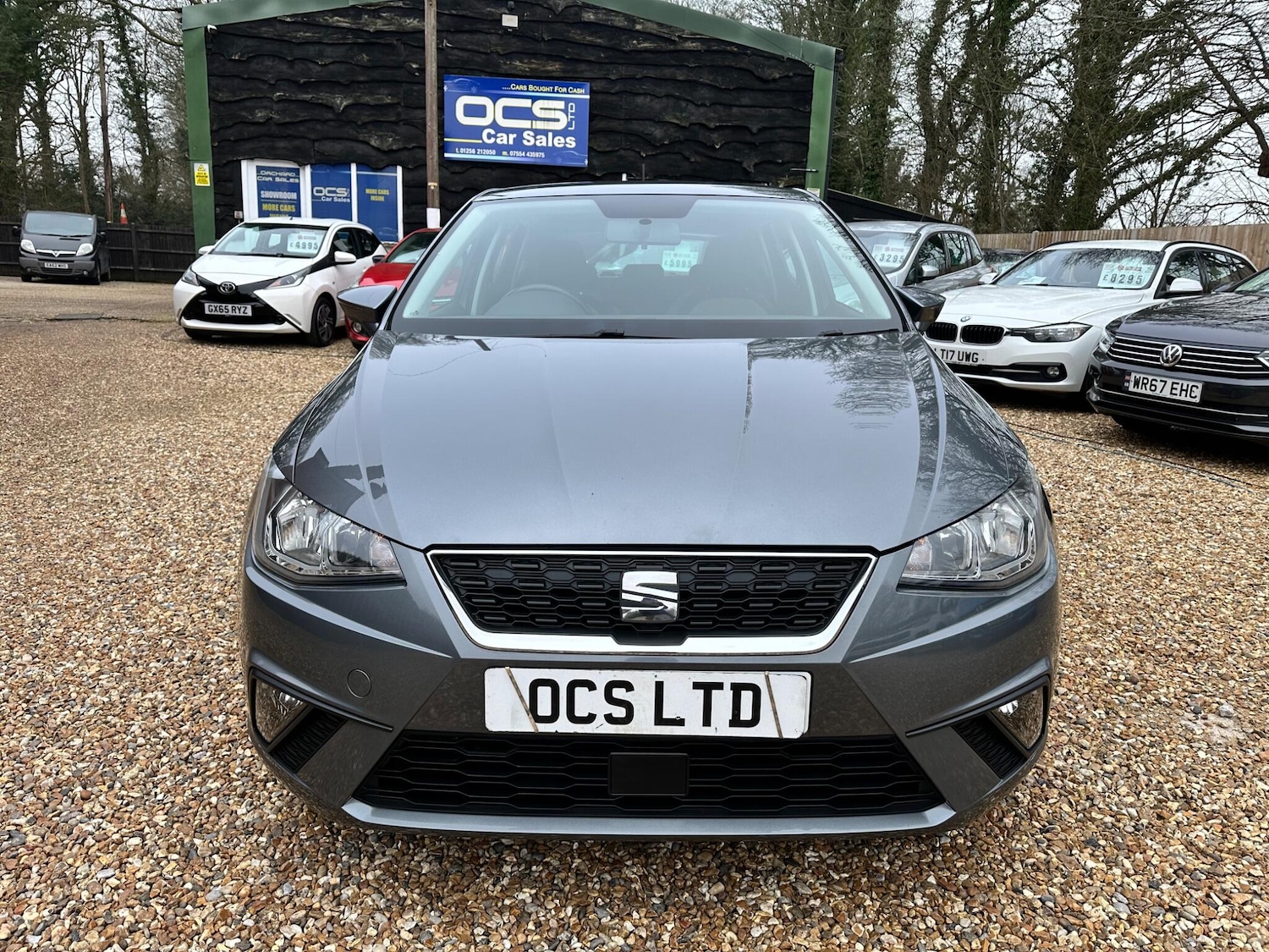 Used SEAT Ibiza for sale - 77753997: Photo 9