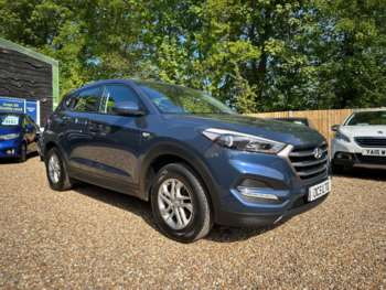 2017 (67) - 1.6 GDi Blue Drive S Euro 6 (s/s) 5dr
