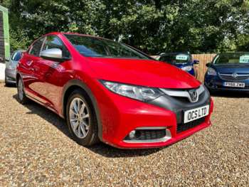 Used Honda Civic 2012 for sale - 75153627: Photo