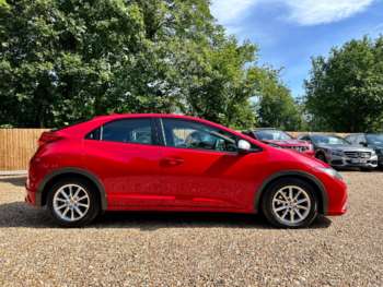Used Honda Civic 2012 for sale - 75153627: Photo