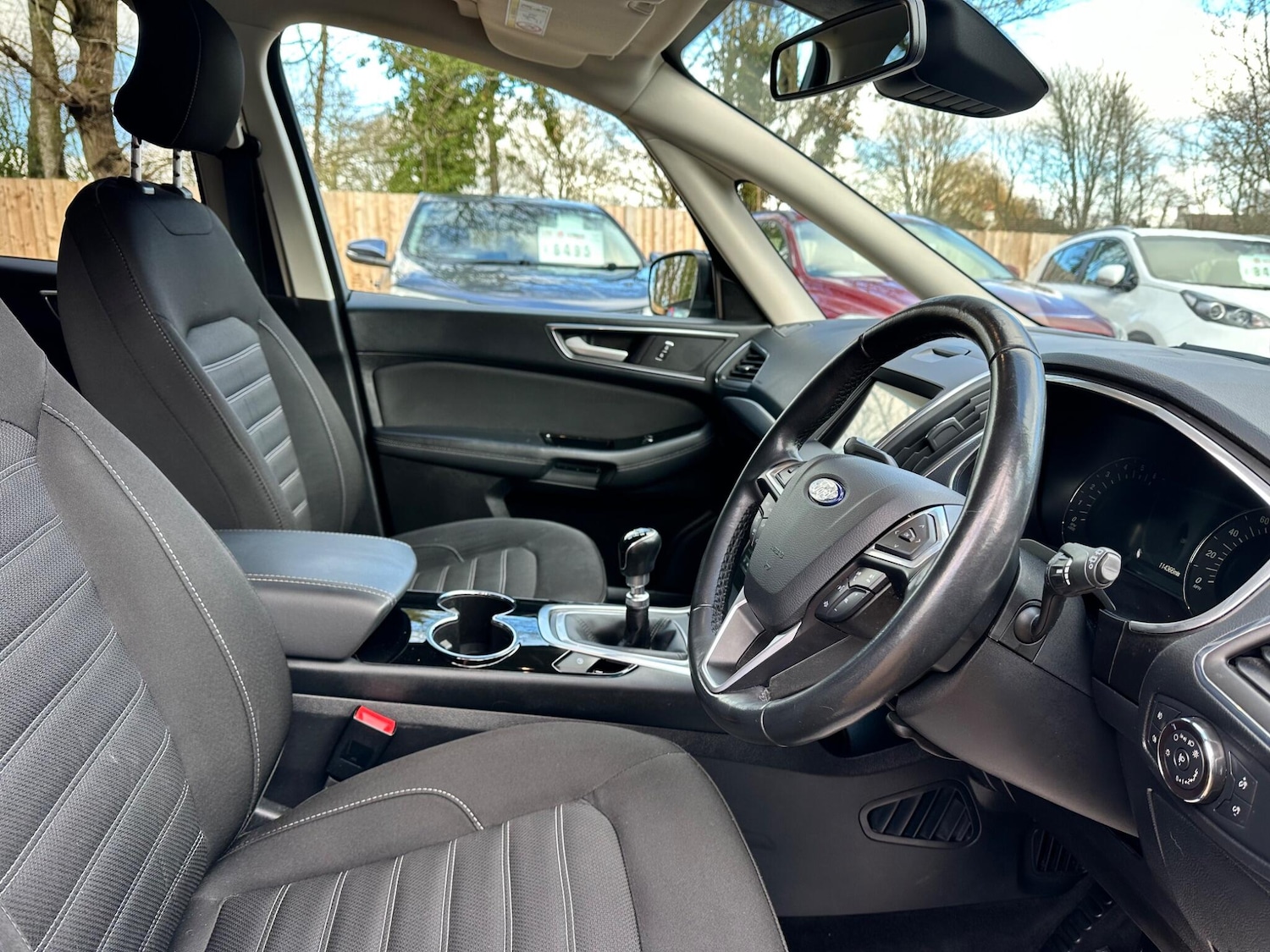 Used Ford Galaxy 2020 for sale - 77440068: Photo 10