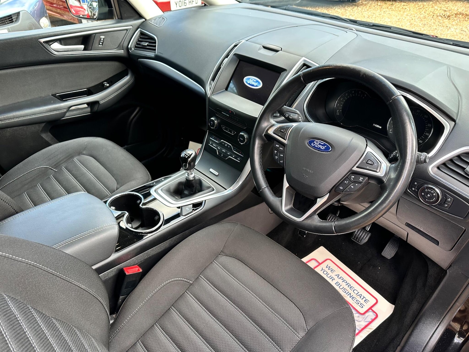 Used Ford Galaxy 2020 for sale - 77440068: Photo 11
