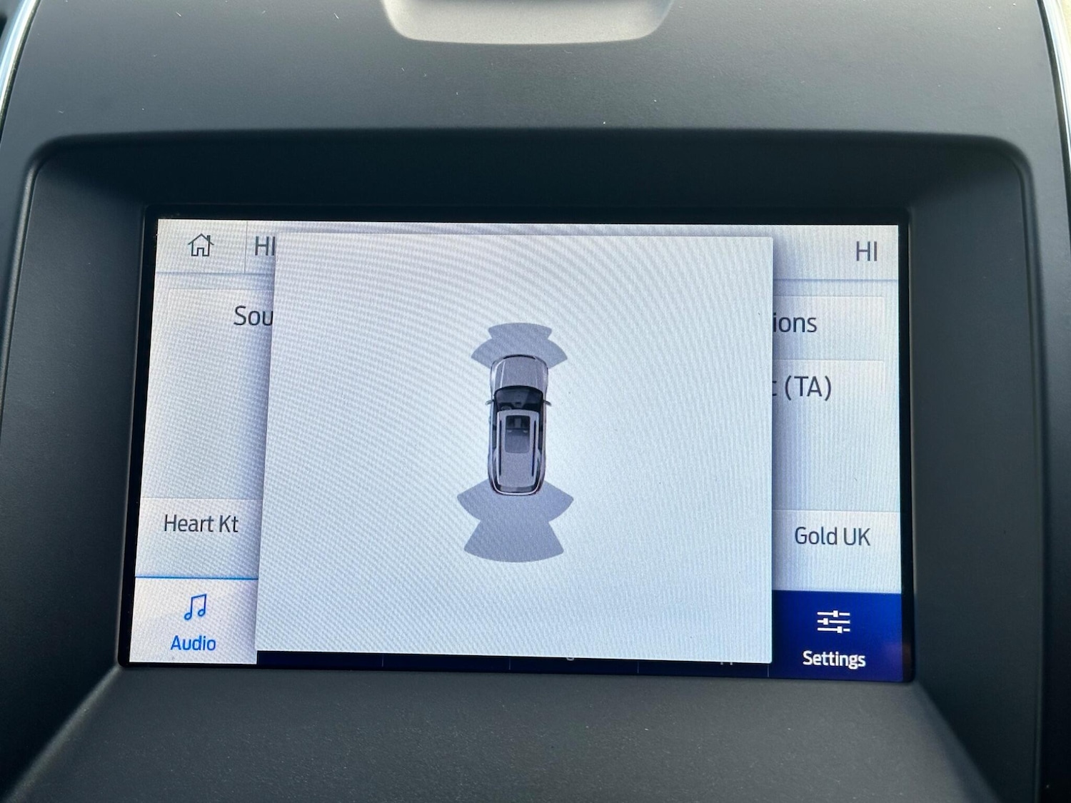 Used Ford Galaxy 2020 for sale - 77440068: Photo 13