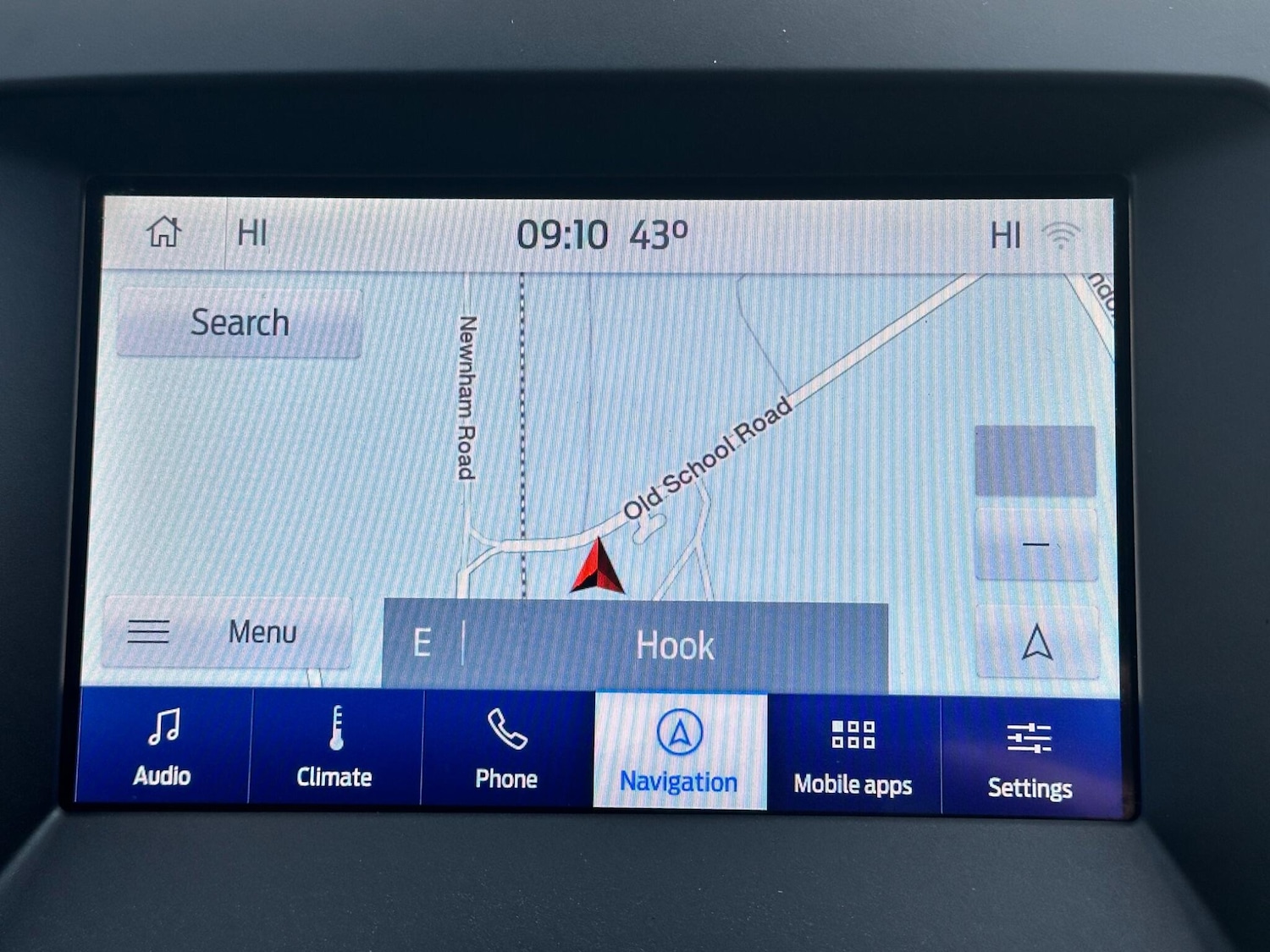 Used Ford Galaxy 2020 for sale - 77440068: Photo 14