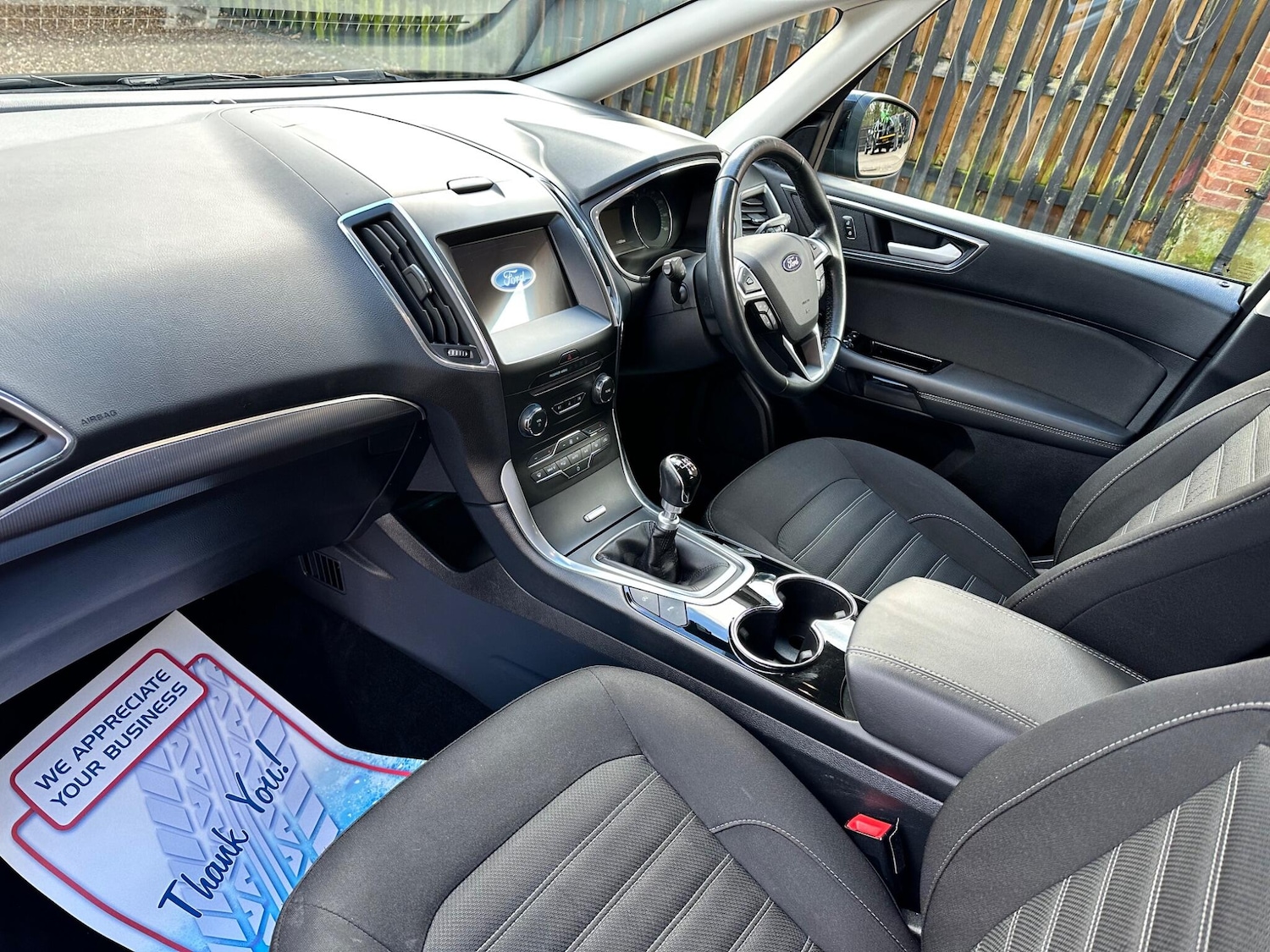 Used Ford Galaxy 2020 for sale - 77440068: Photo 16