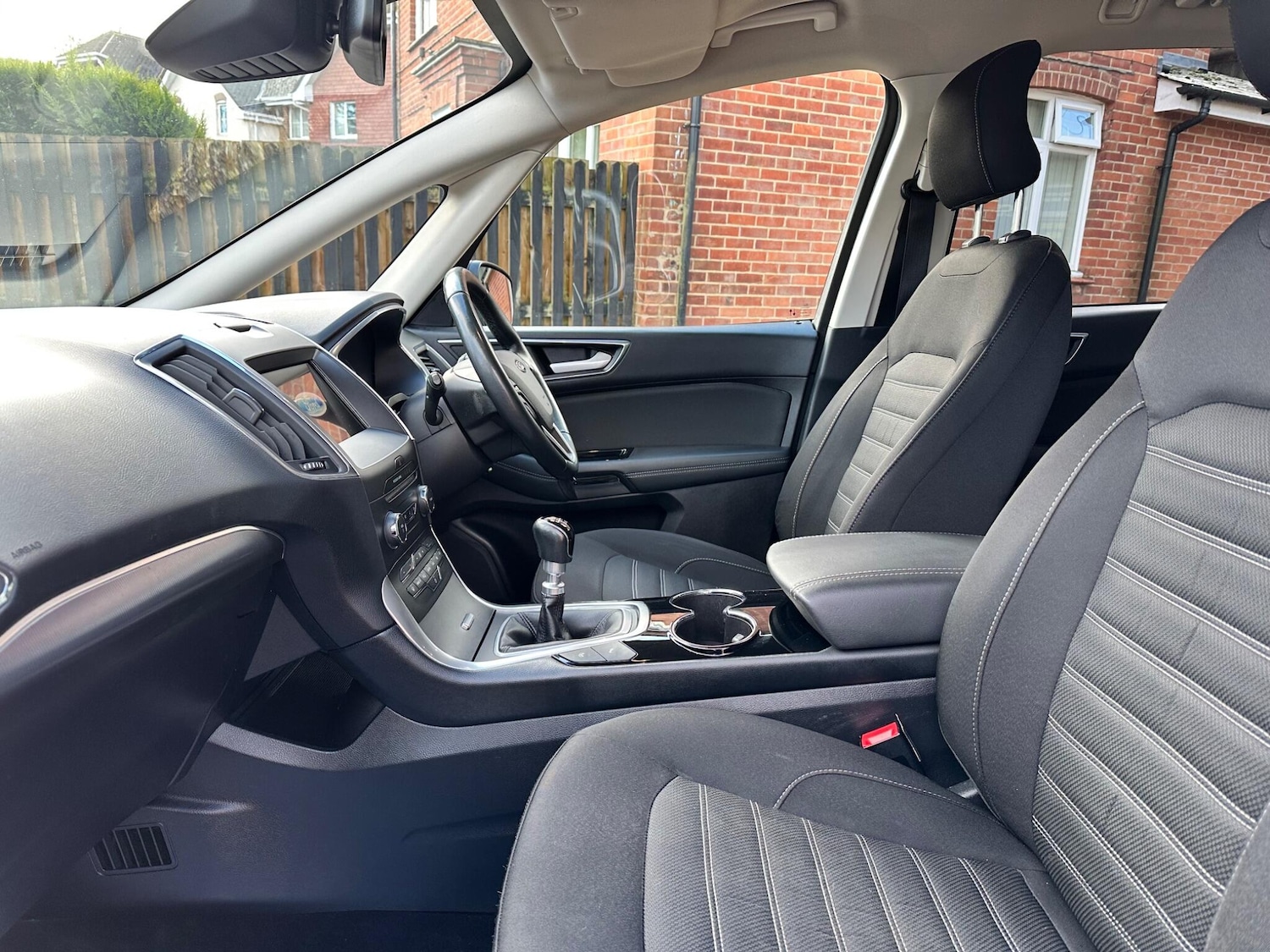 Used Ford Galaxy 2020 for sale - 77440068: Photo 17