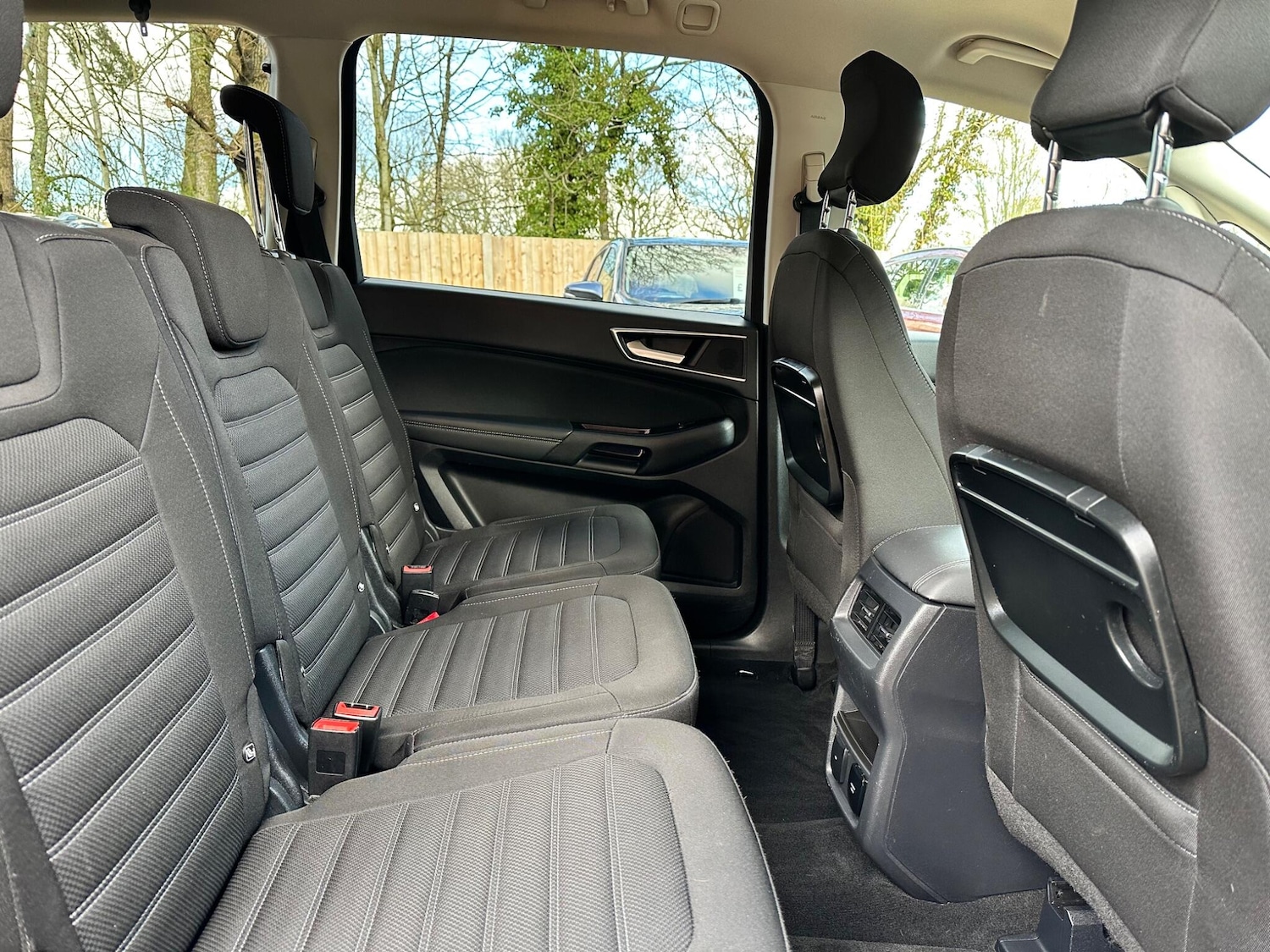 Used Ford Galaxy 2020 for sale - 77440068: Photo 18