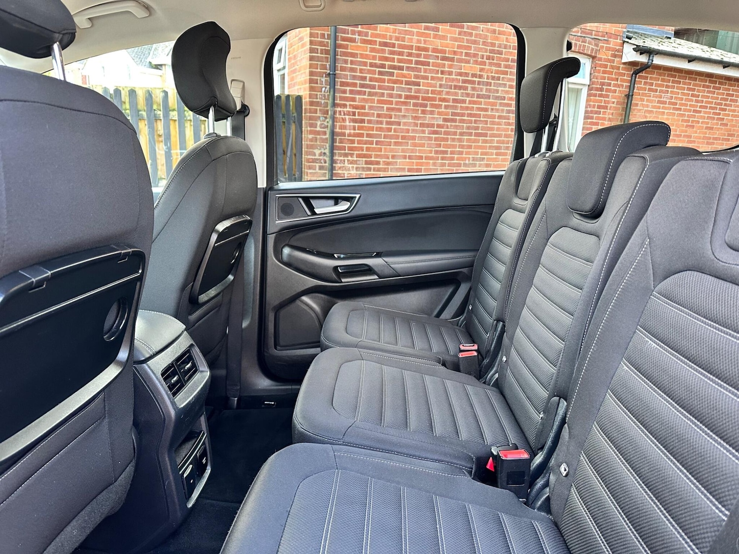 Used Ford Galaxy 2020 for sale - 77440068: Photo 19