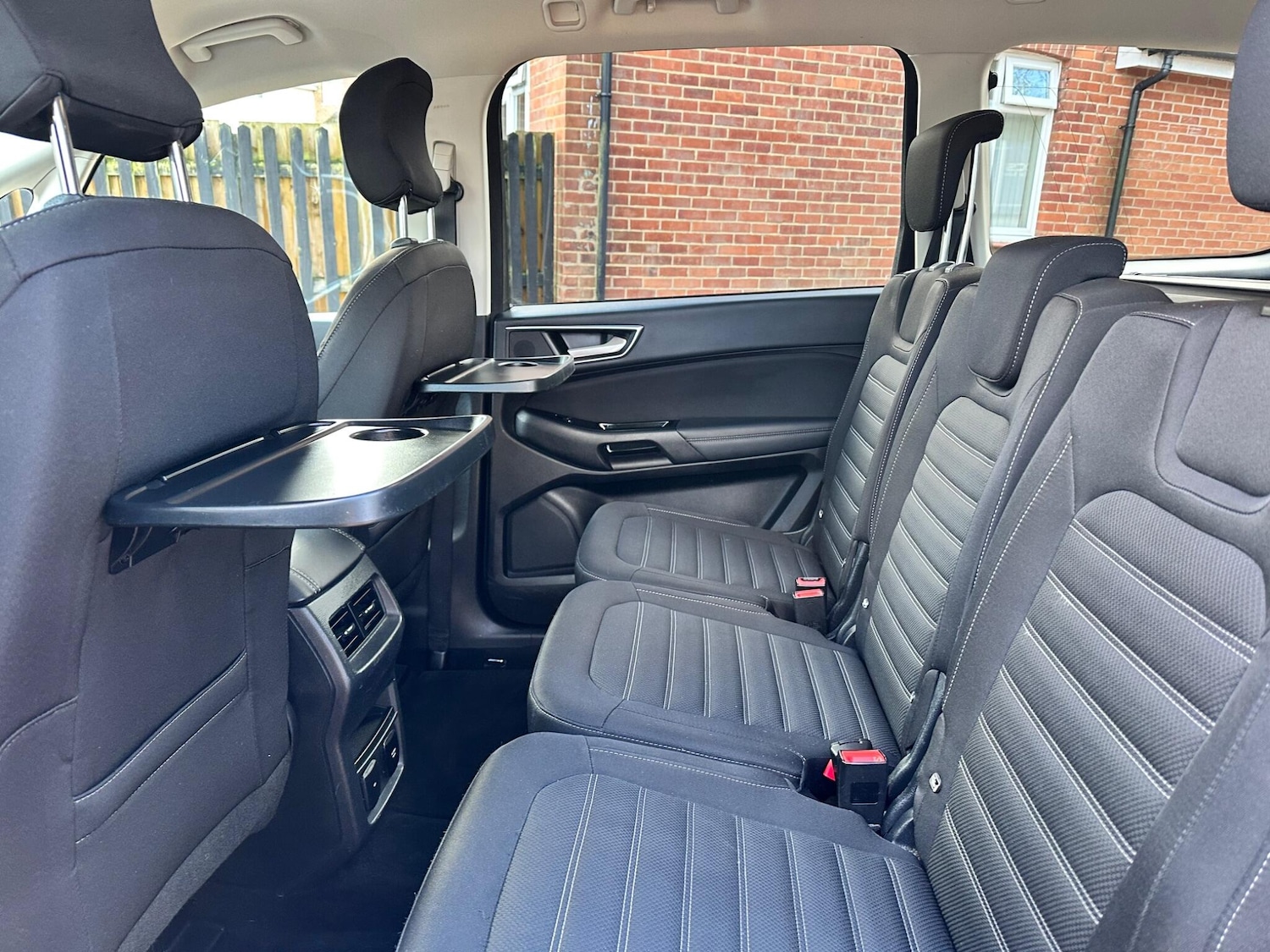 Used Ford Galaxy 2020 for sale - 77440068: Photo 20