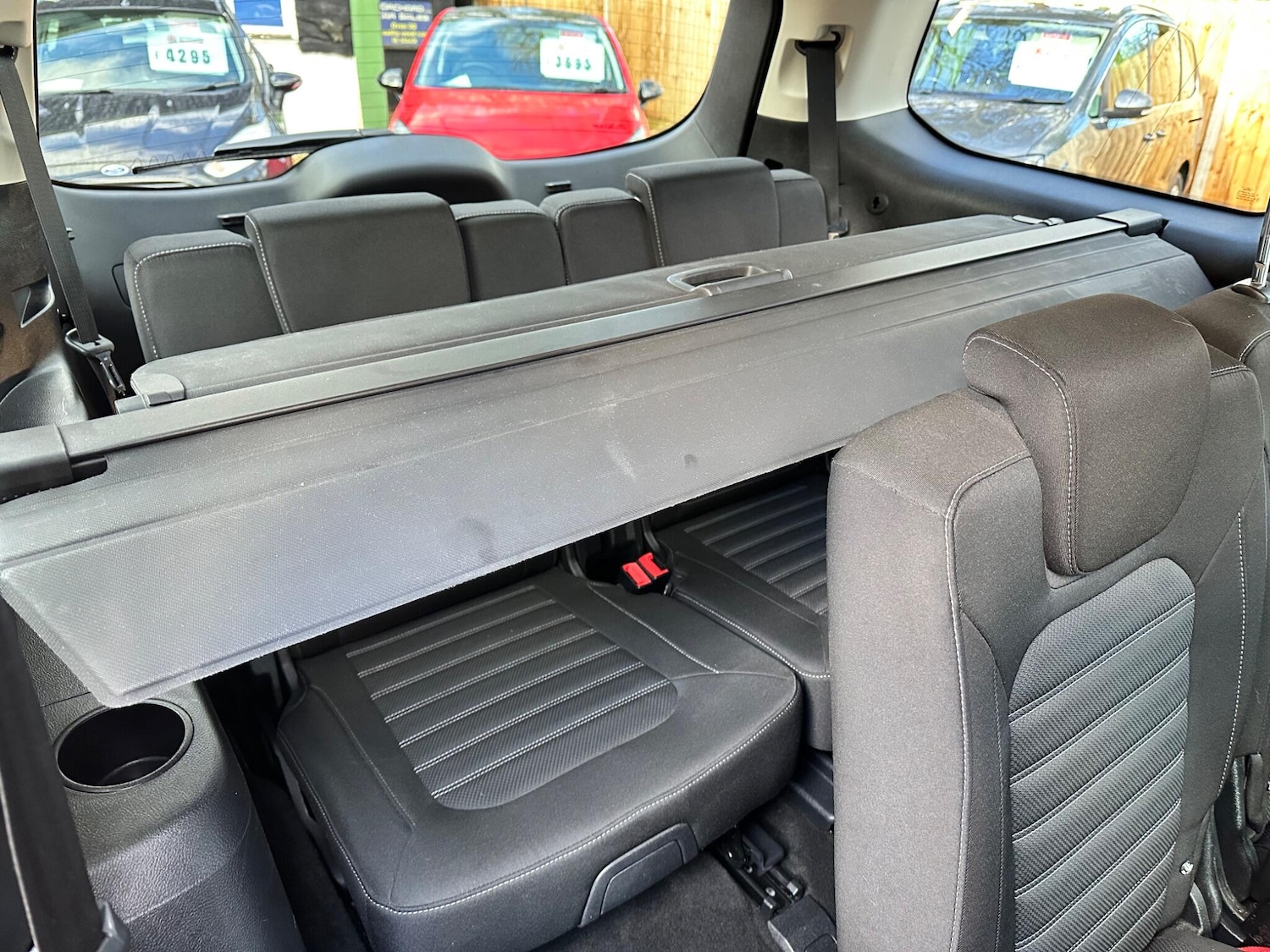 Used Ford Galaxy 2020 for sale - 77440068: Photo 21