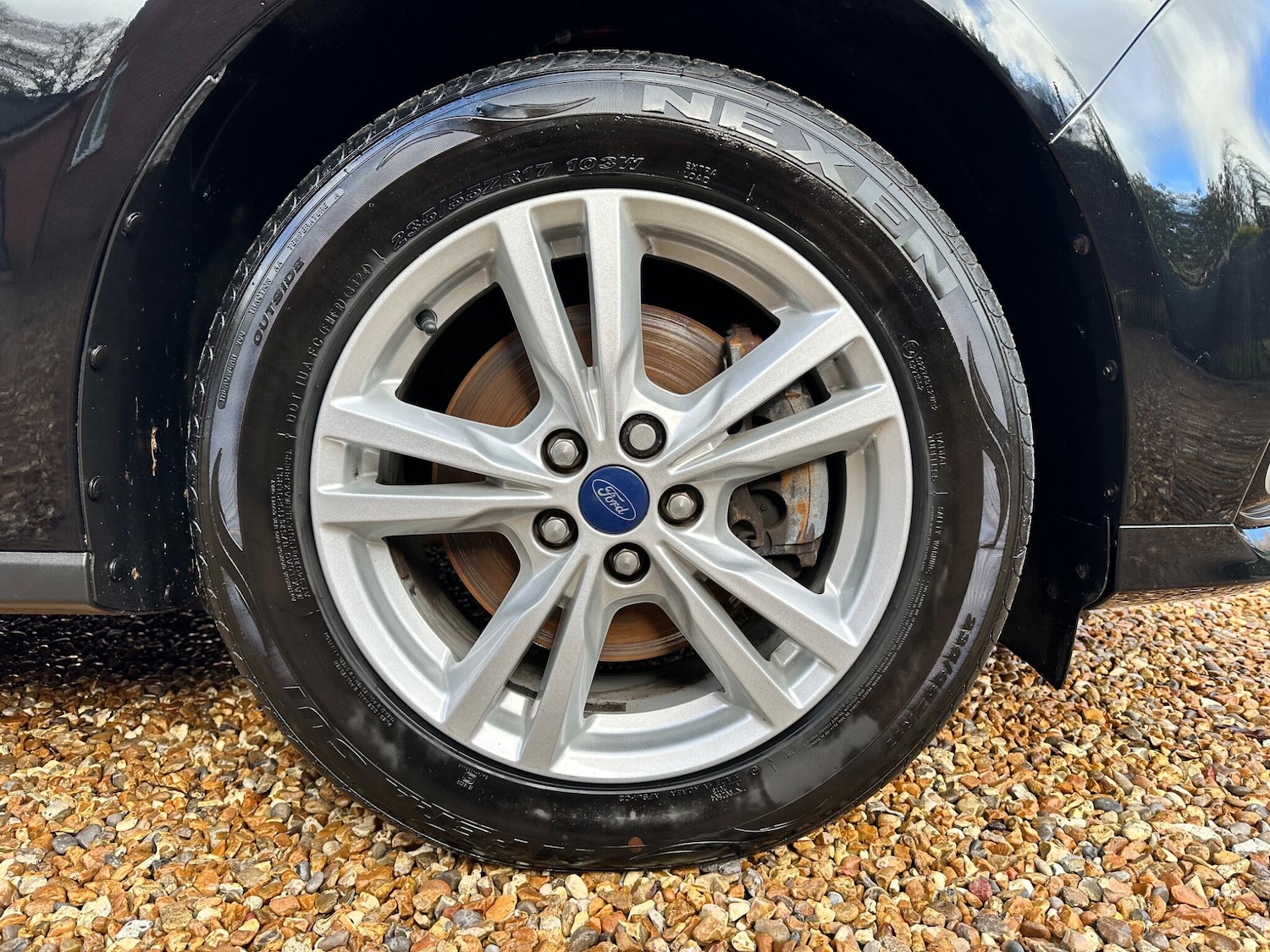 Used Ford Galaxy 2020 for sale - 77440068: Photo 24