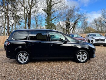 Used Ford Galaxy 2020 for sale - 77440068: Photo