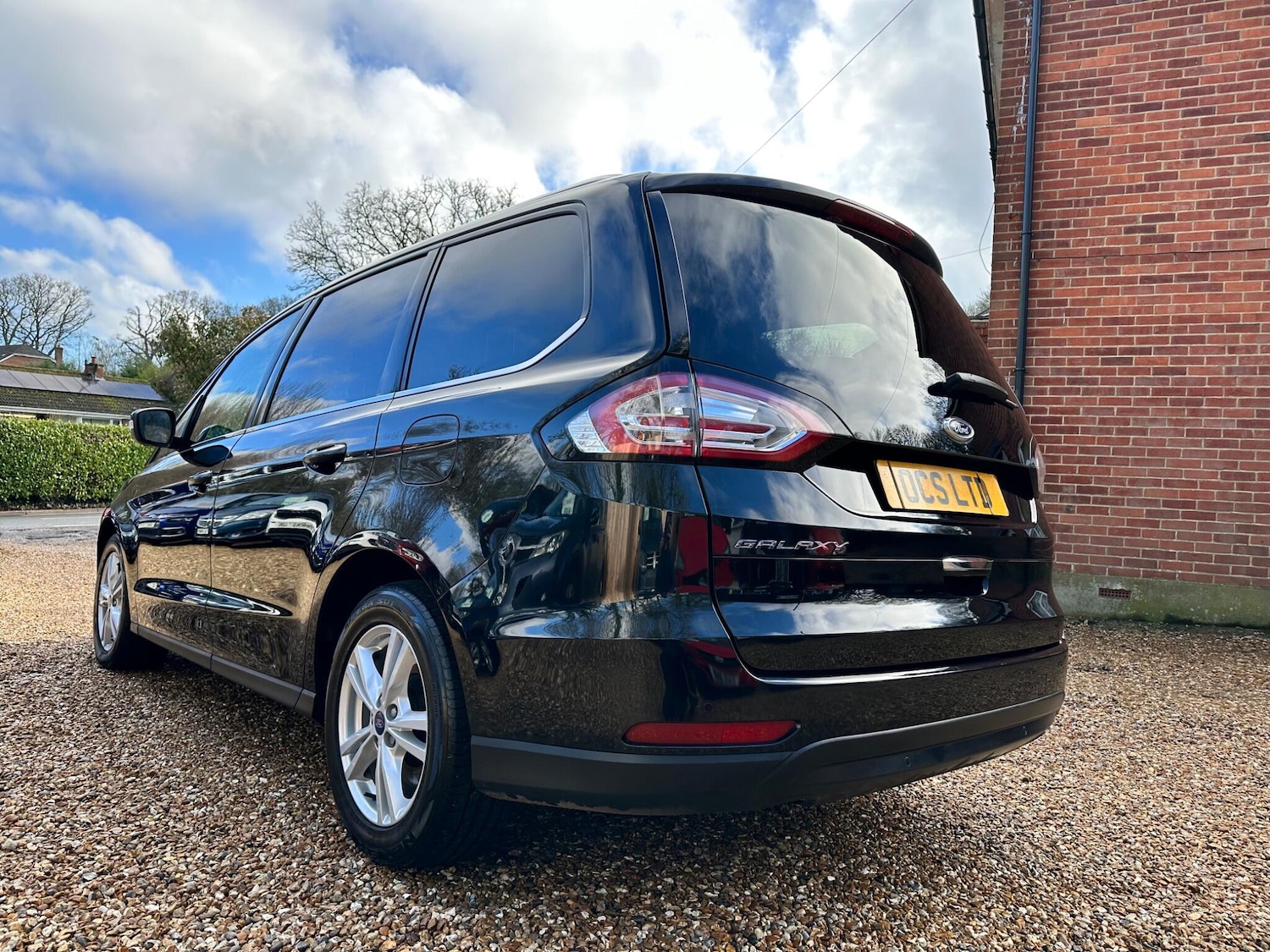 Used Ford Galaxy 2020 for sale - 77440068: Photo 6