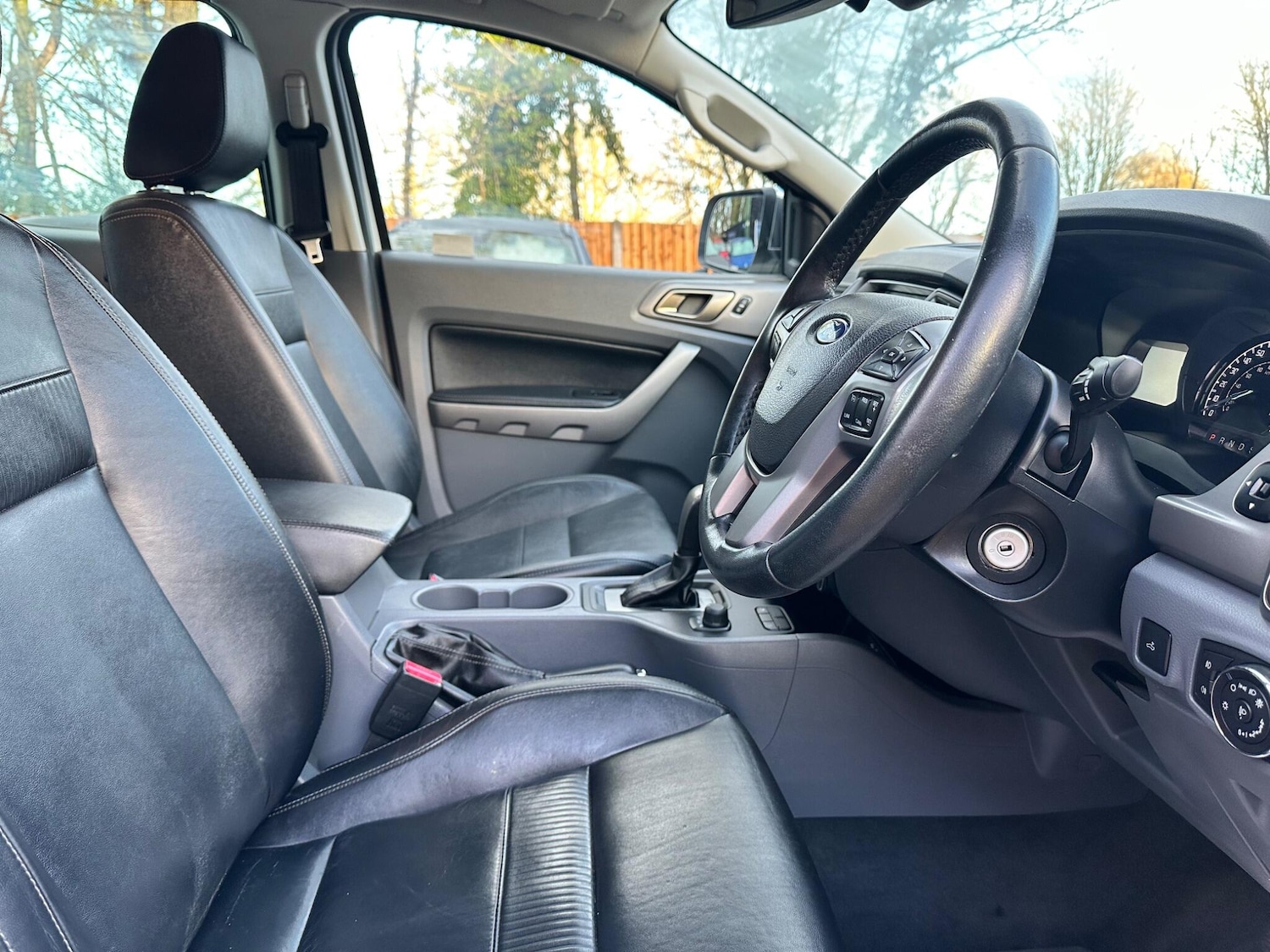 Used Ford Ranger 2018 for sale - 76994822: Photo 10